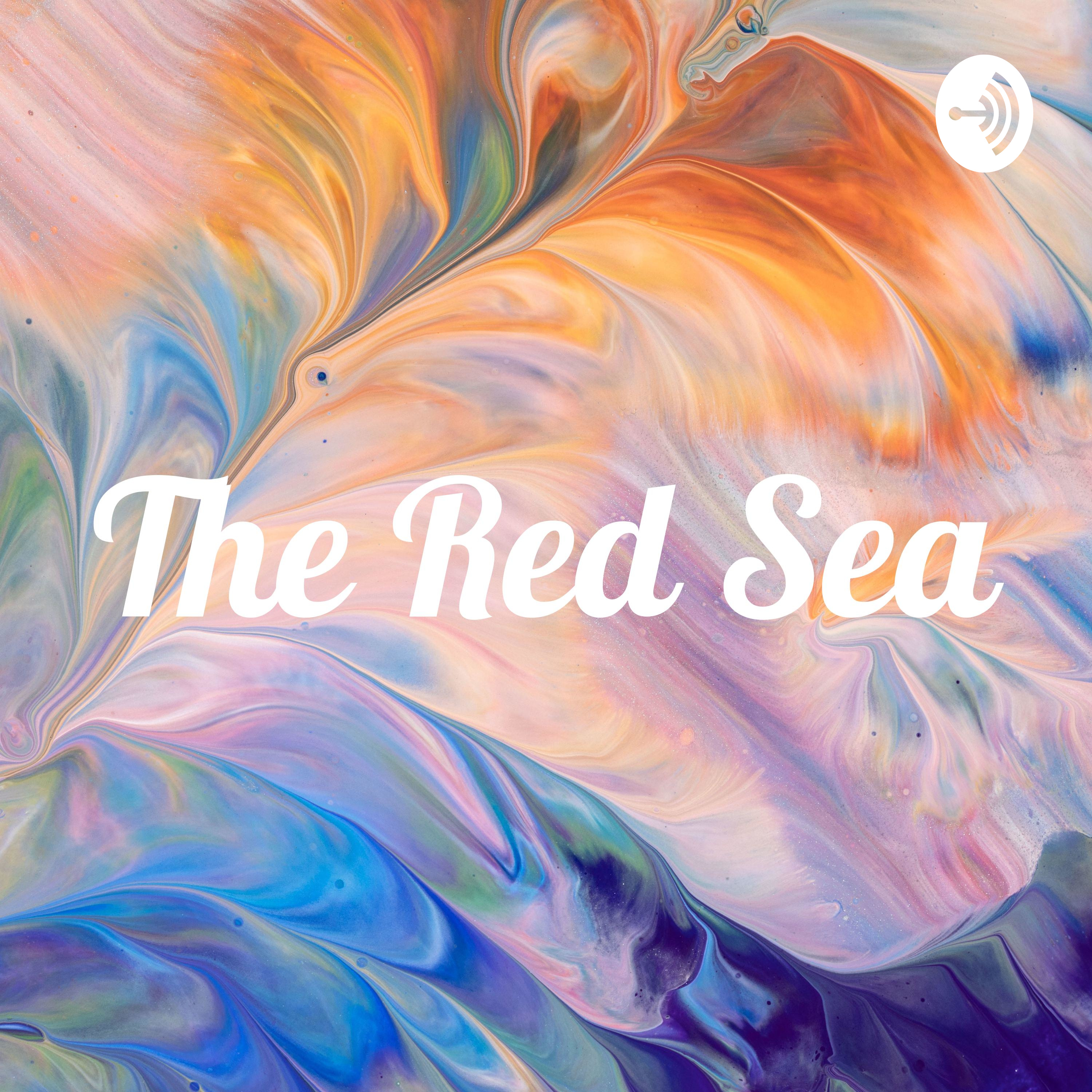 The Red Sea