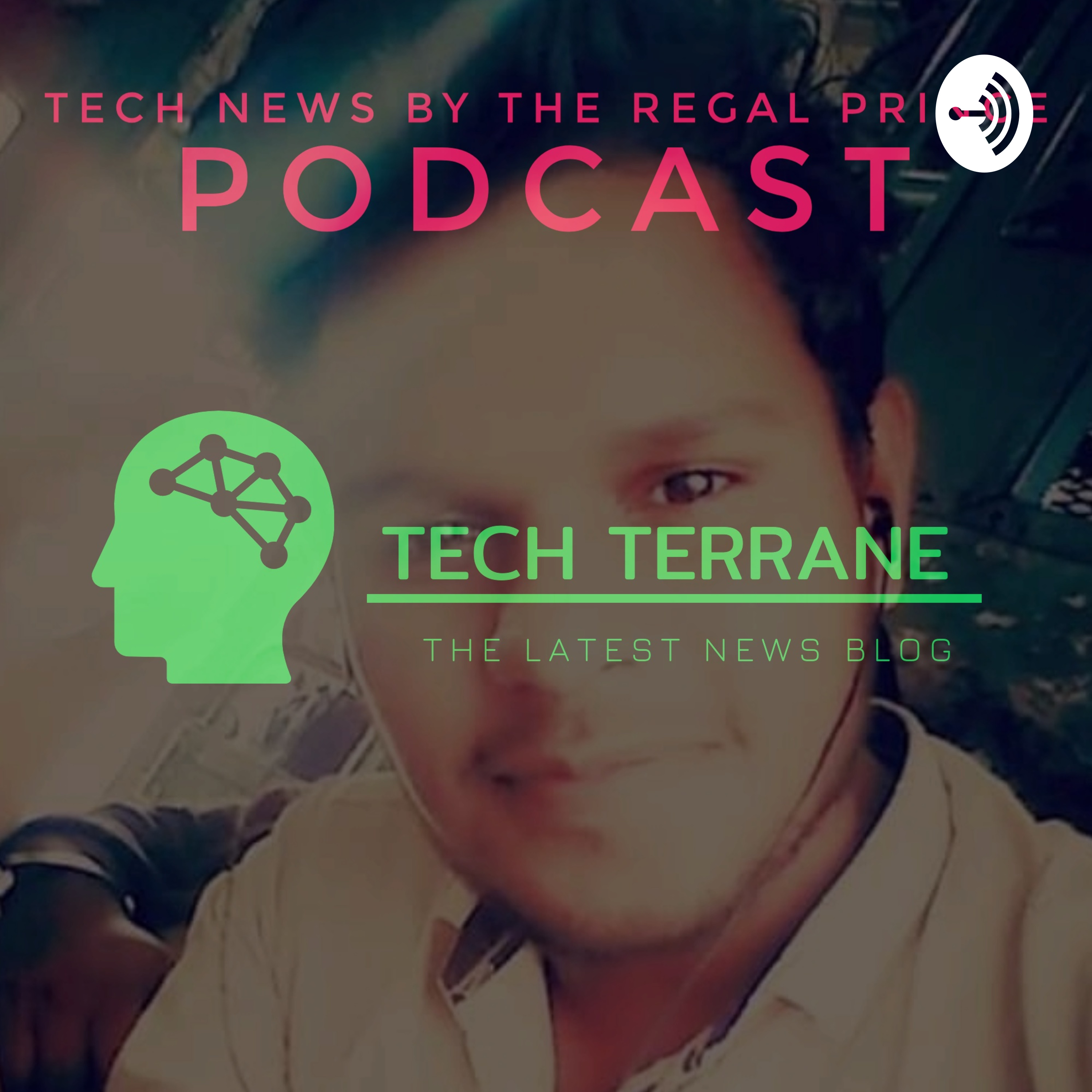 Podcast By Regal Prince