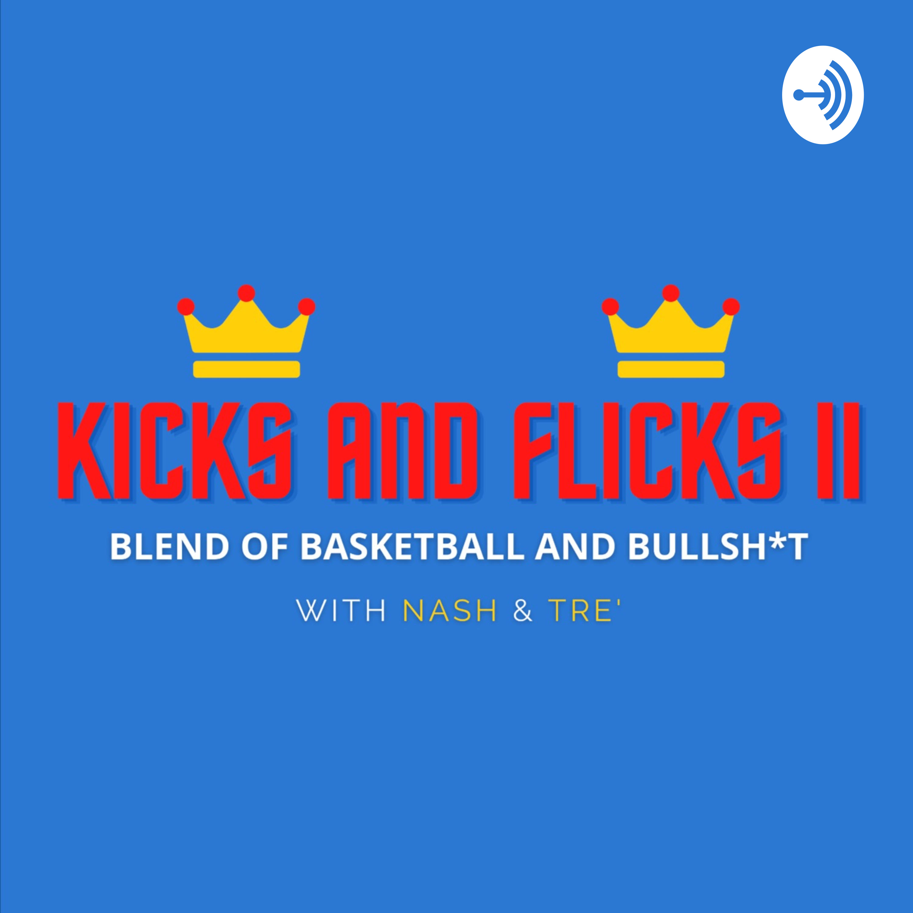 Episode 8: One Time for the Birthday Bitch