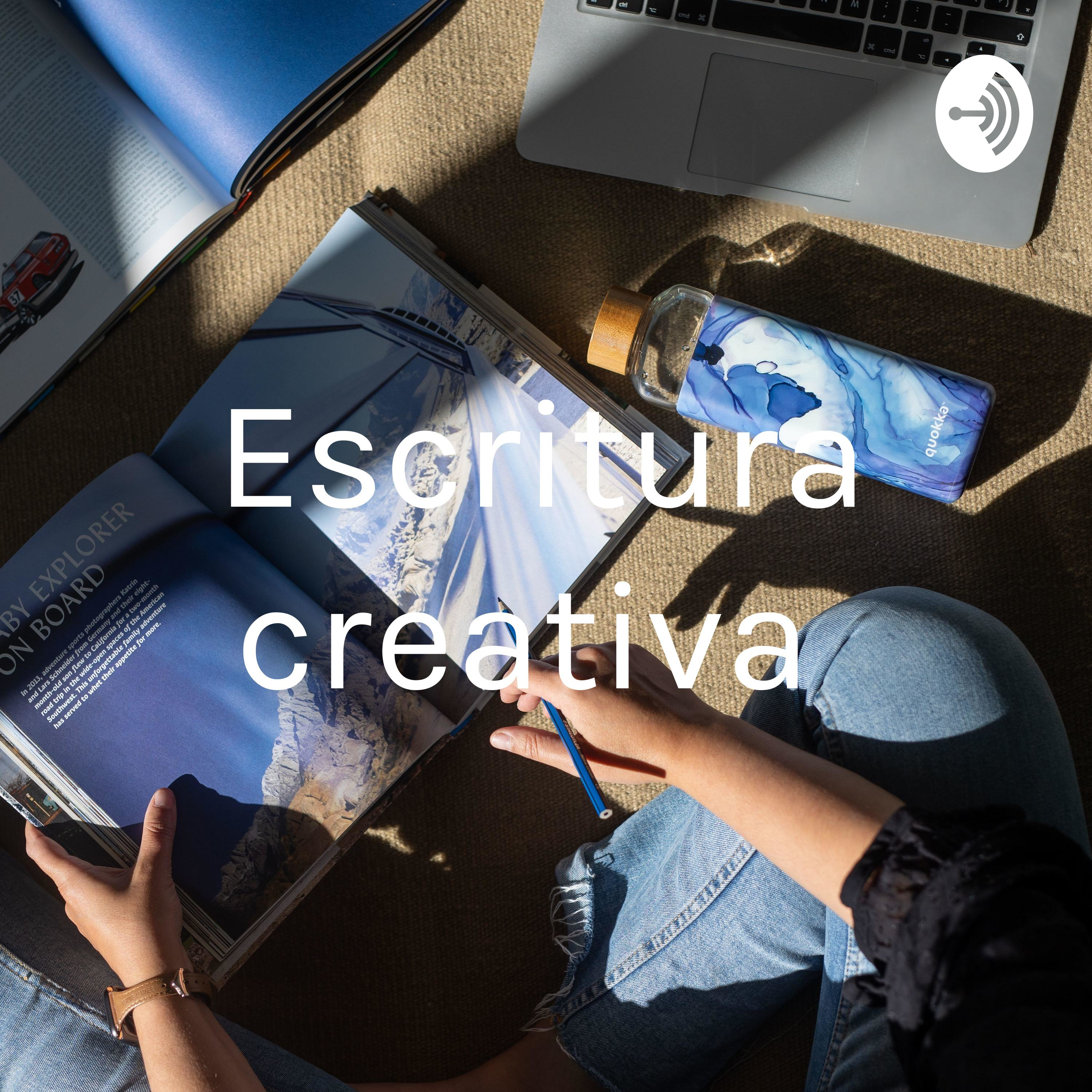 Escritura creativa 