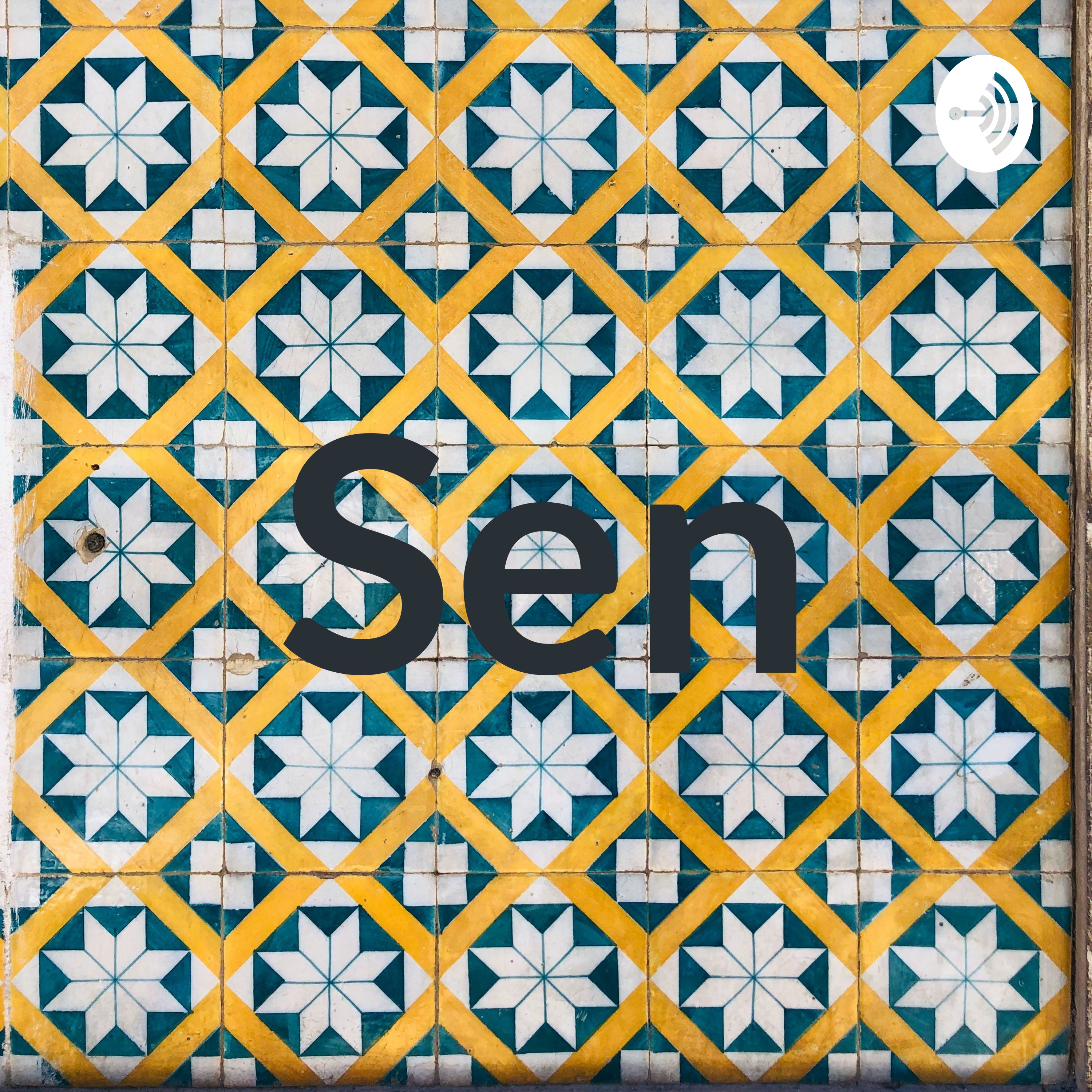Sen