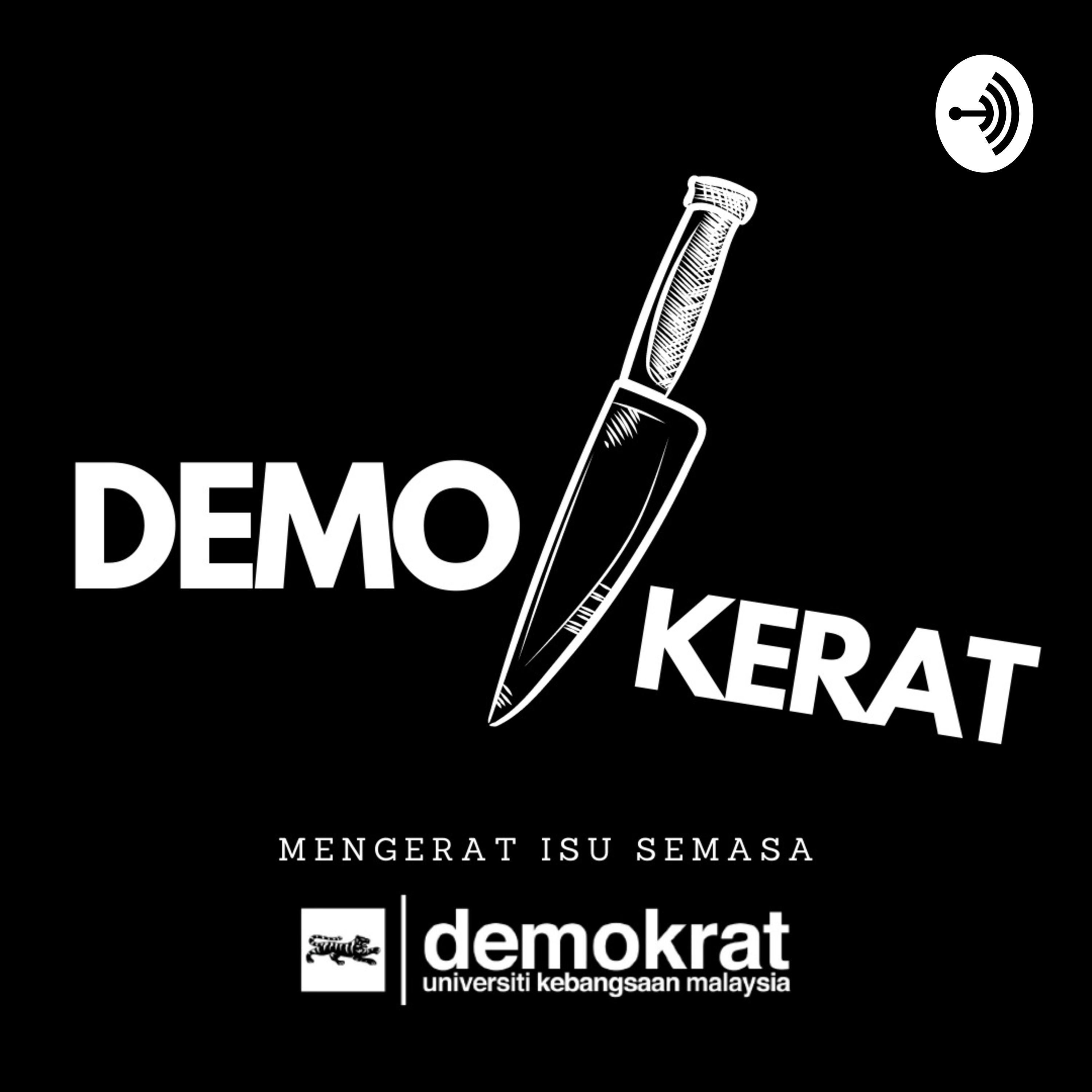 Demo-Kerat podcast artwork