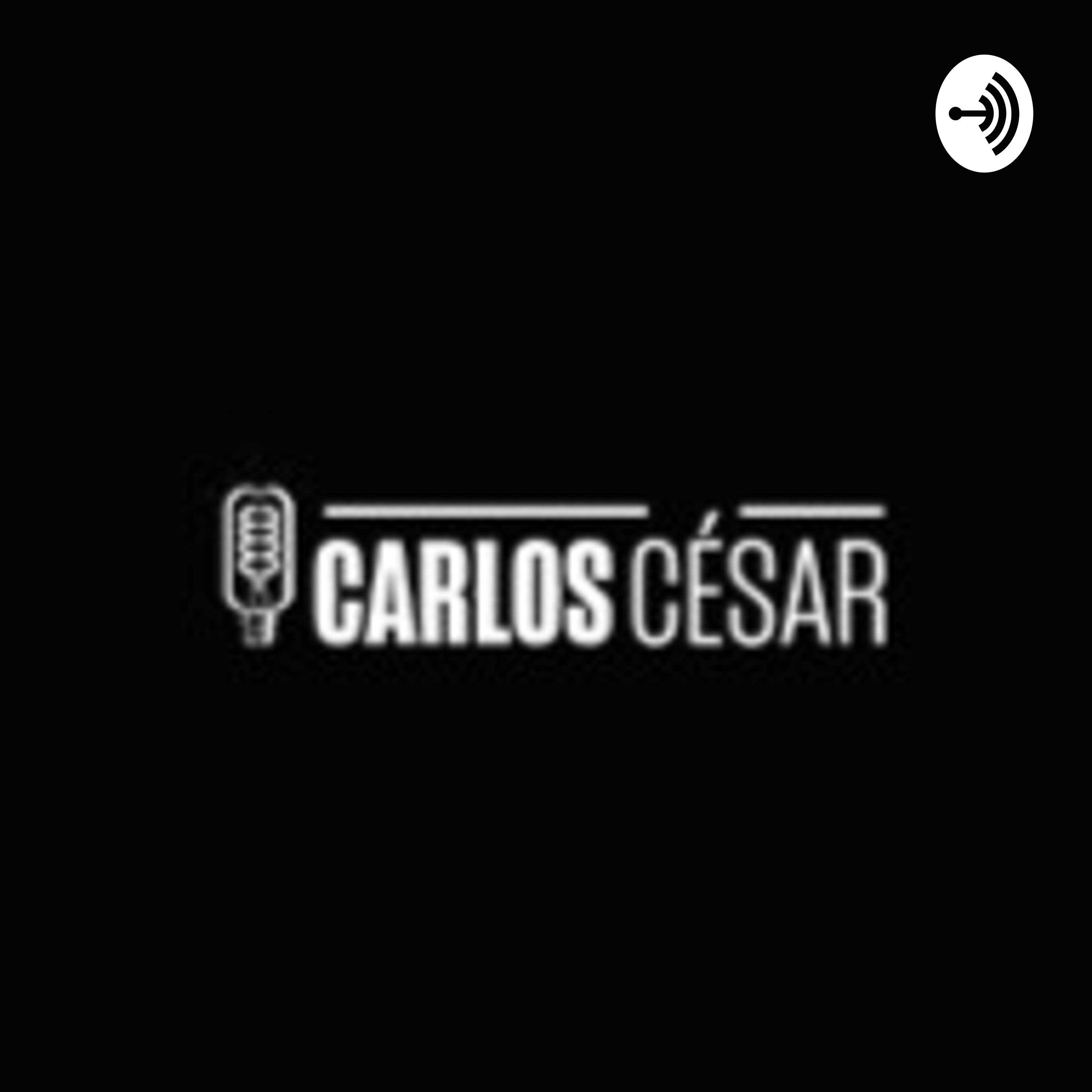 EP 6 - Bate-Papo com Robinho