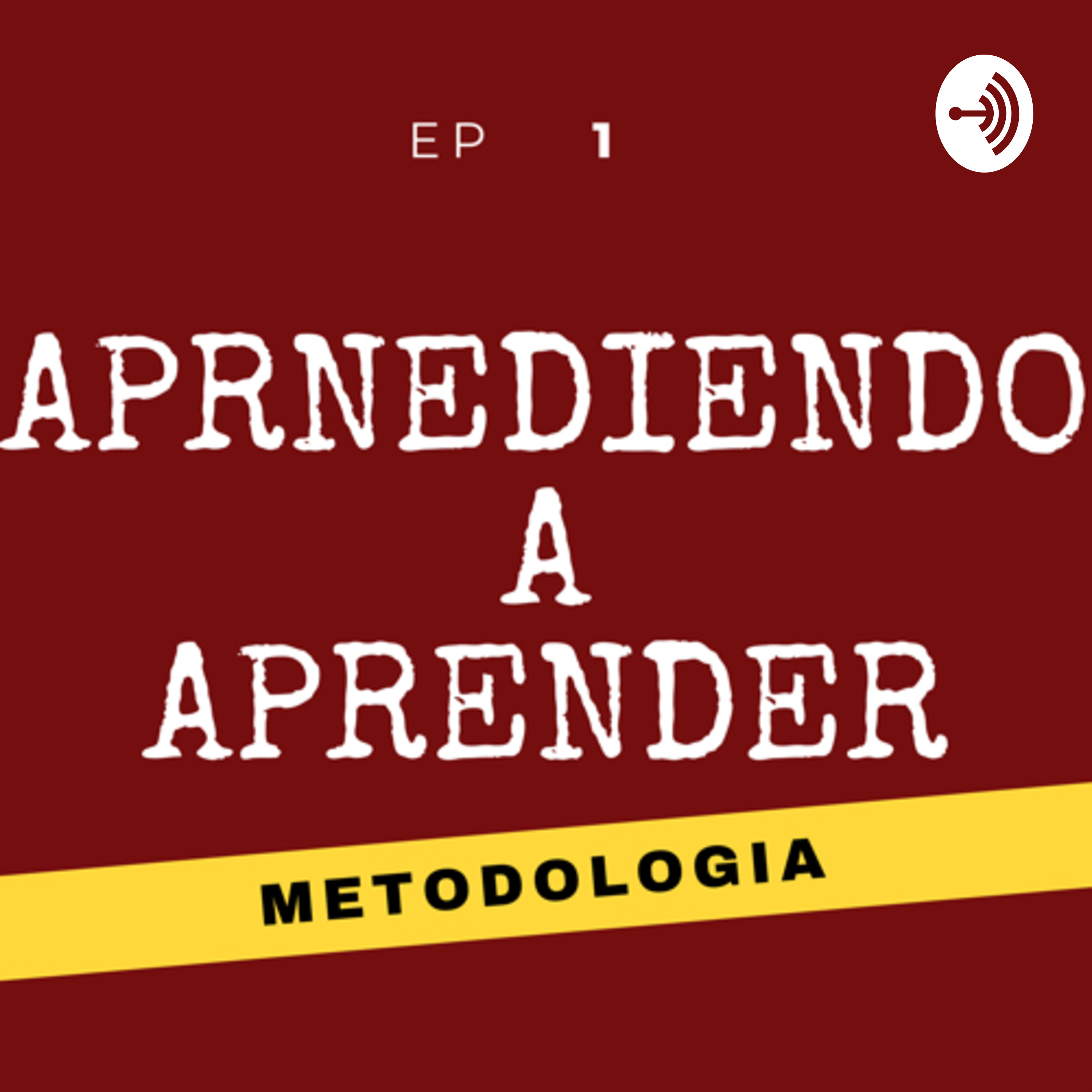 Aprendiendo a aprender 
