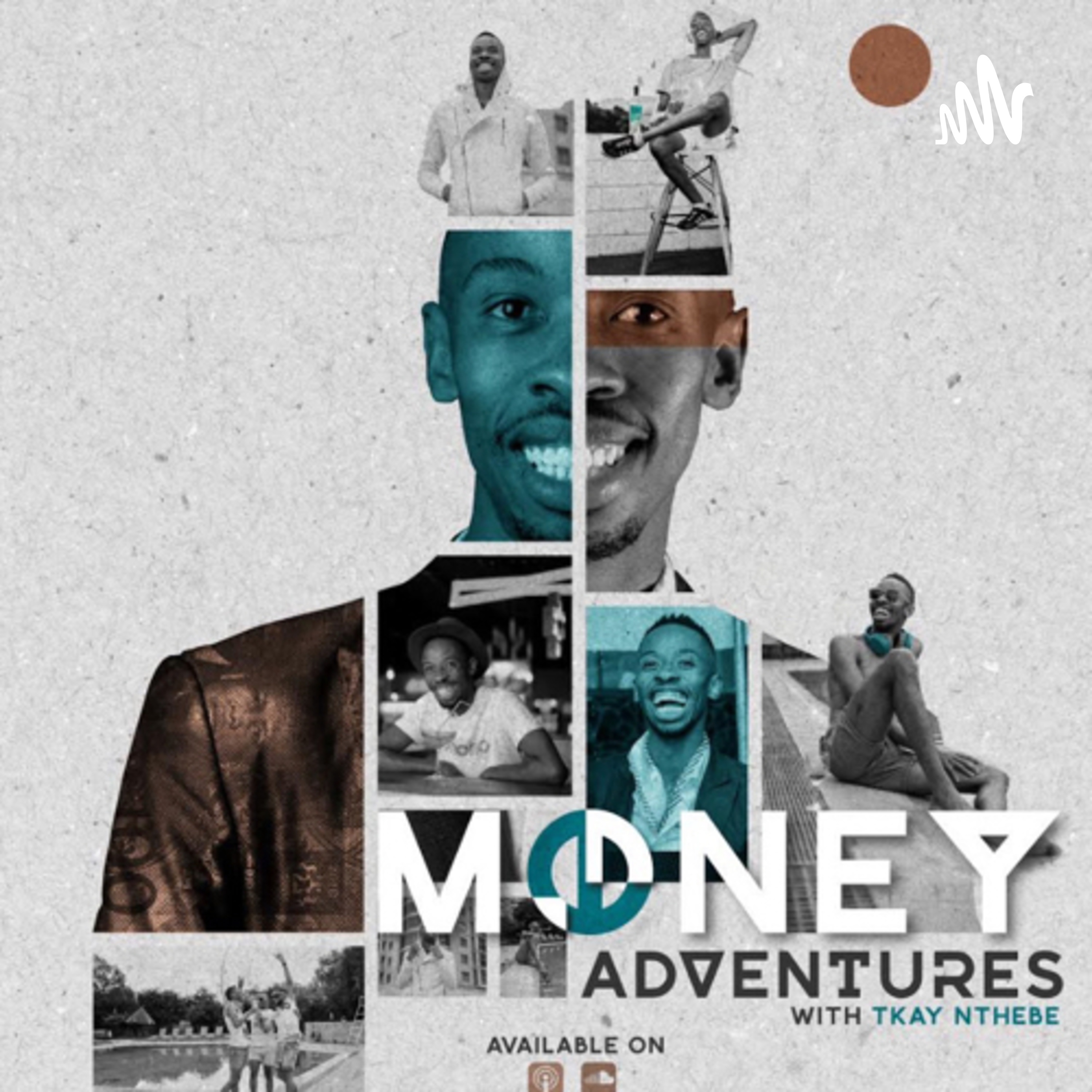 Money Adventures with TKay on Jamit