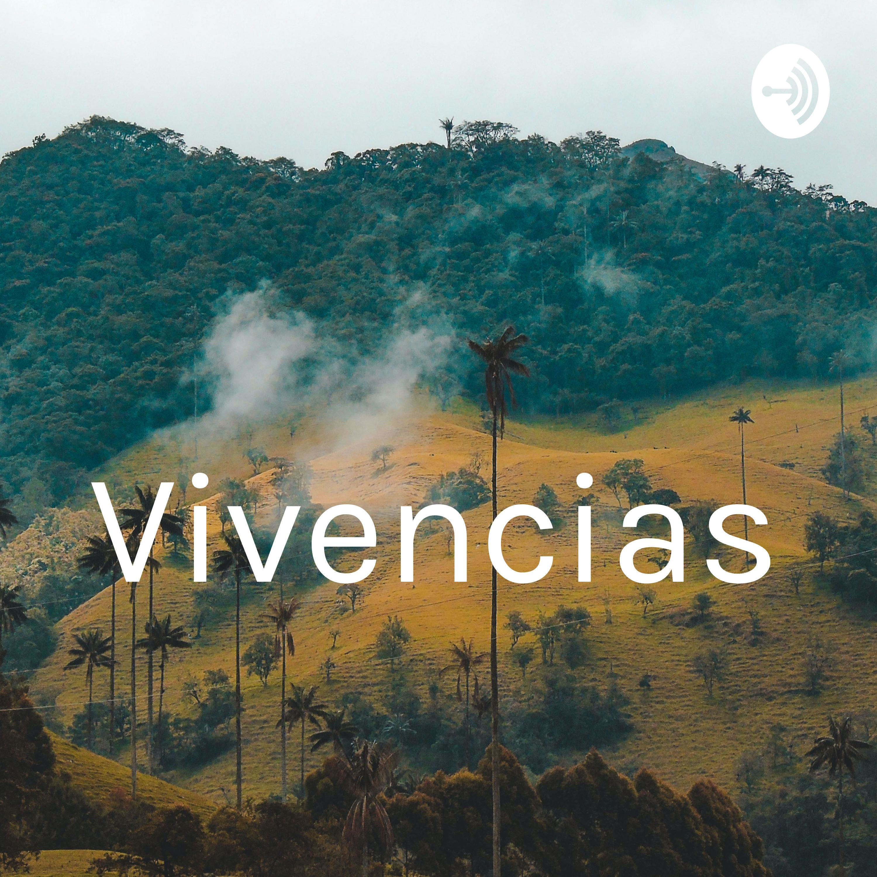 Vivencias 