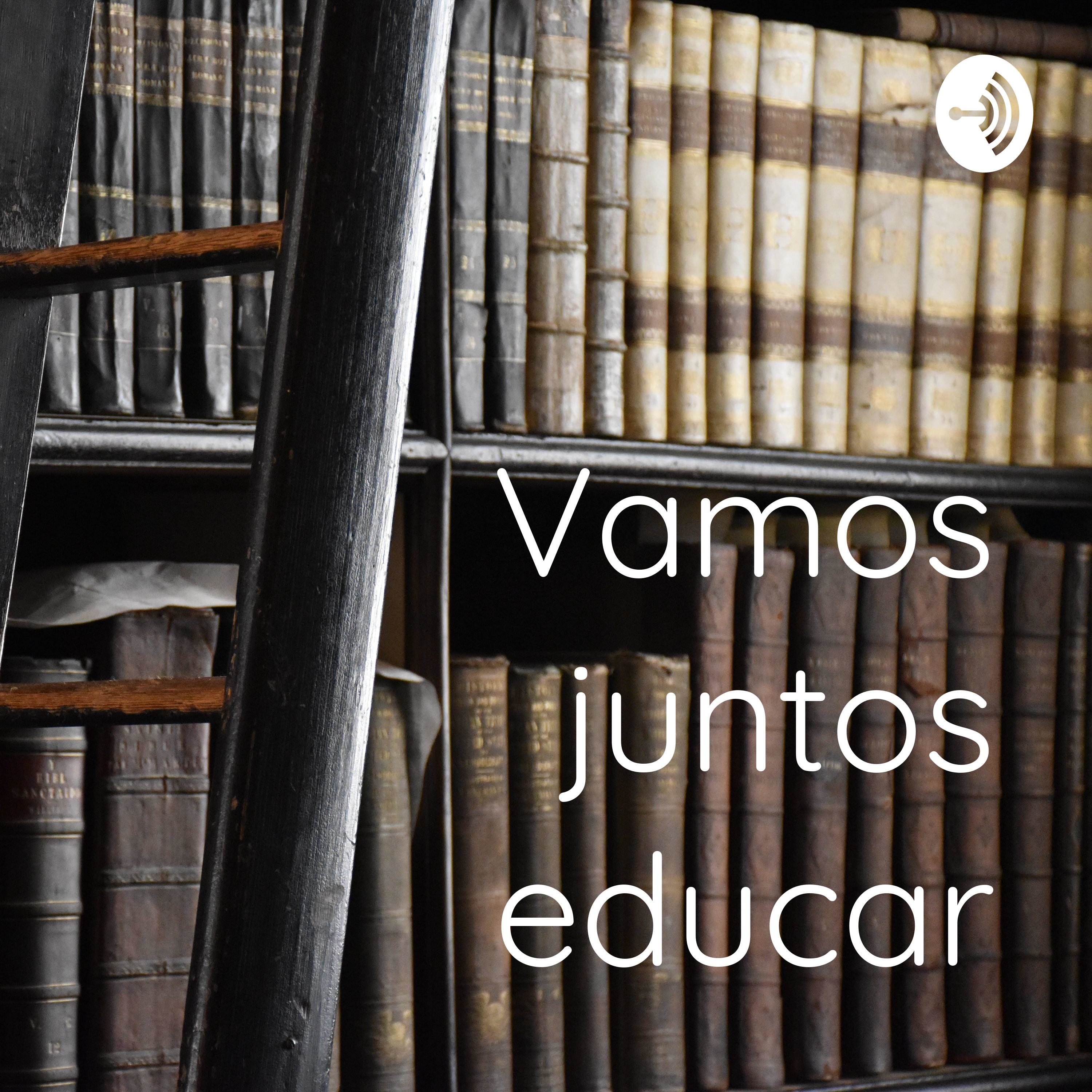 Vamos juntos educar