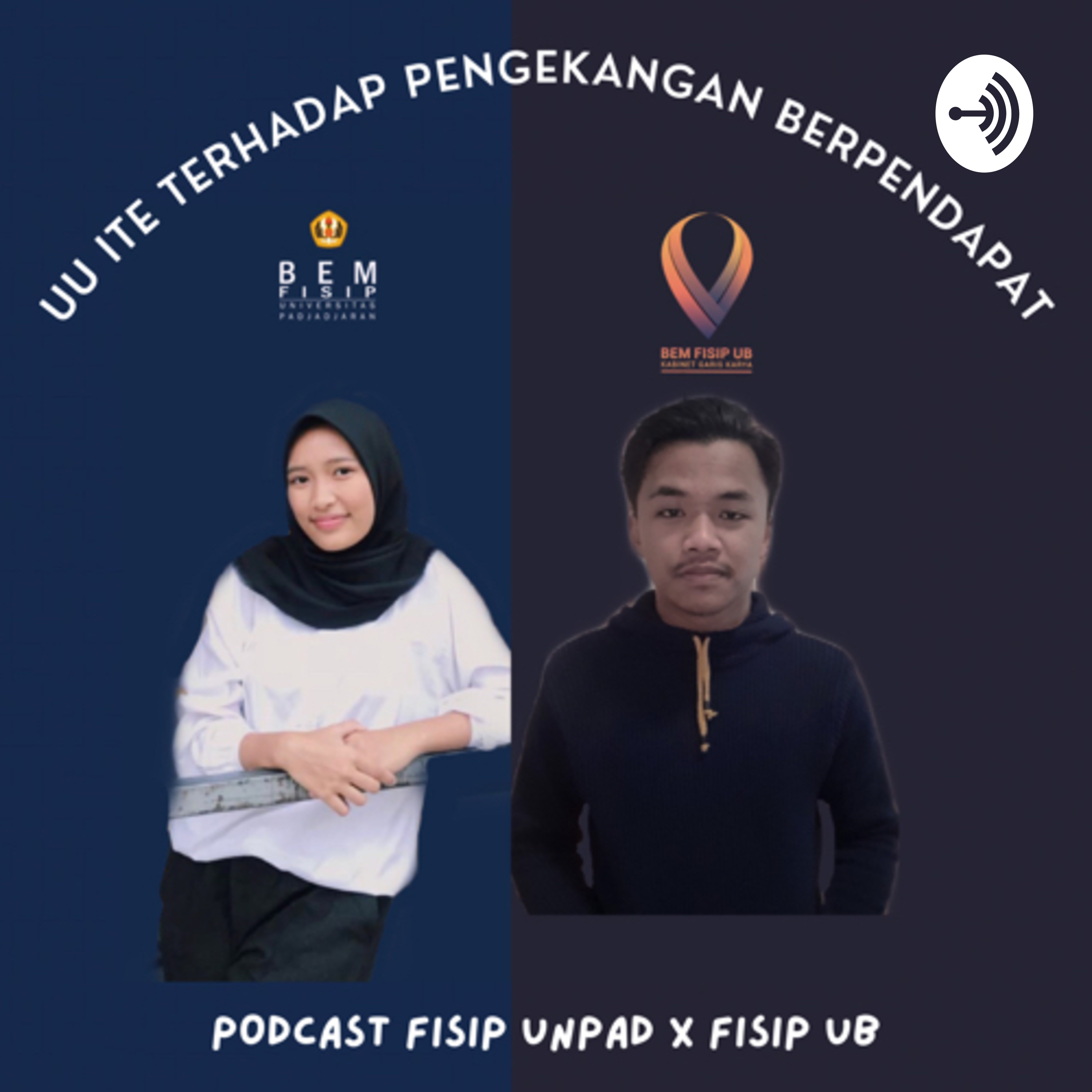 Pengekangan Berpendapat