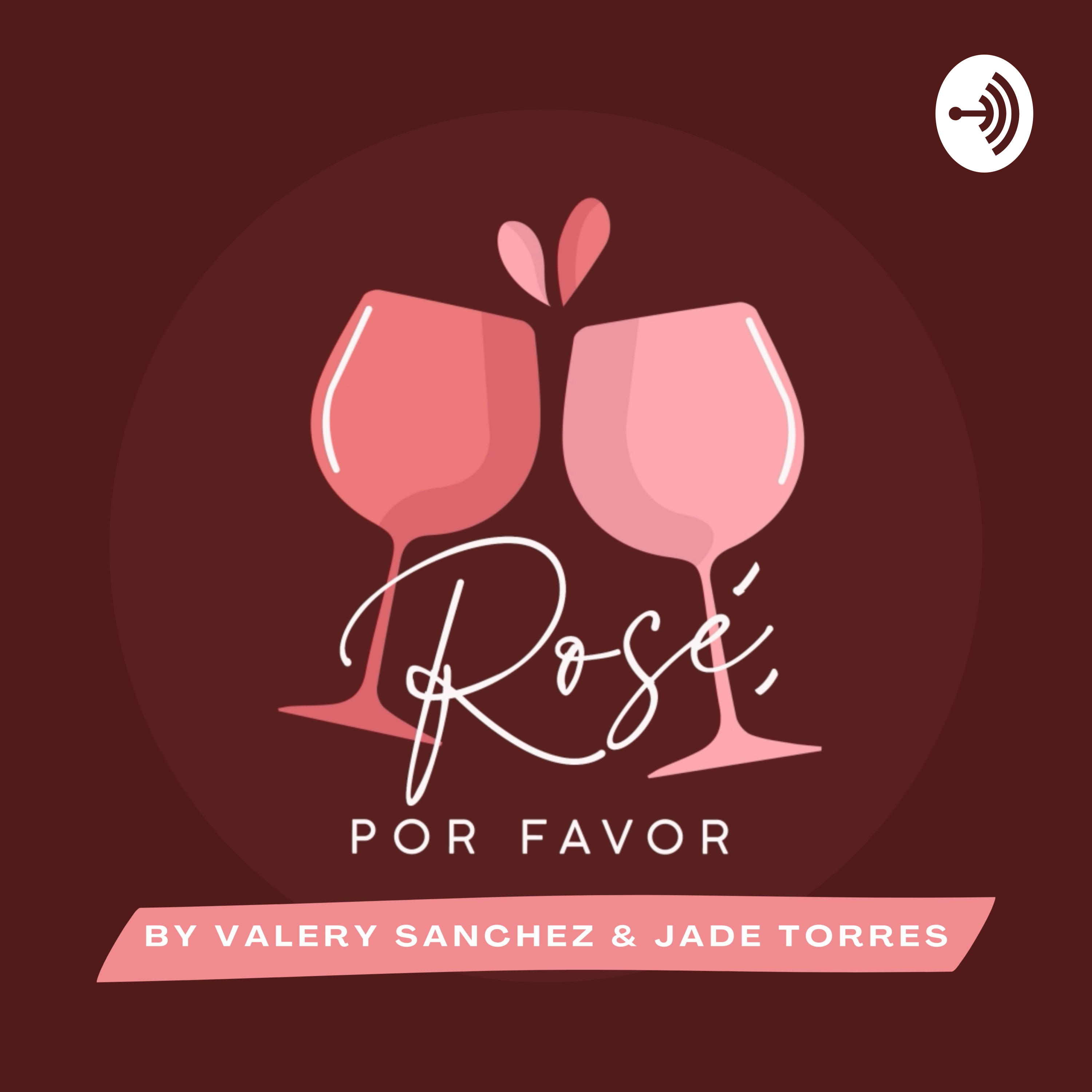 ROSÉ, POR FAVOR