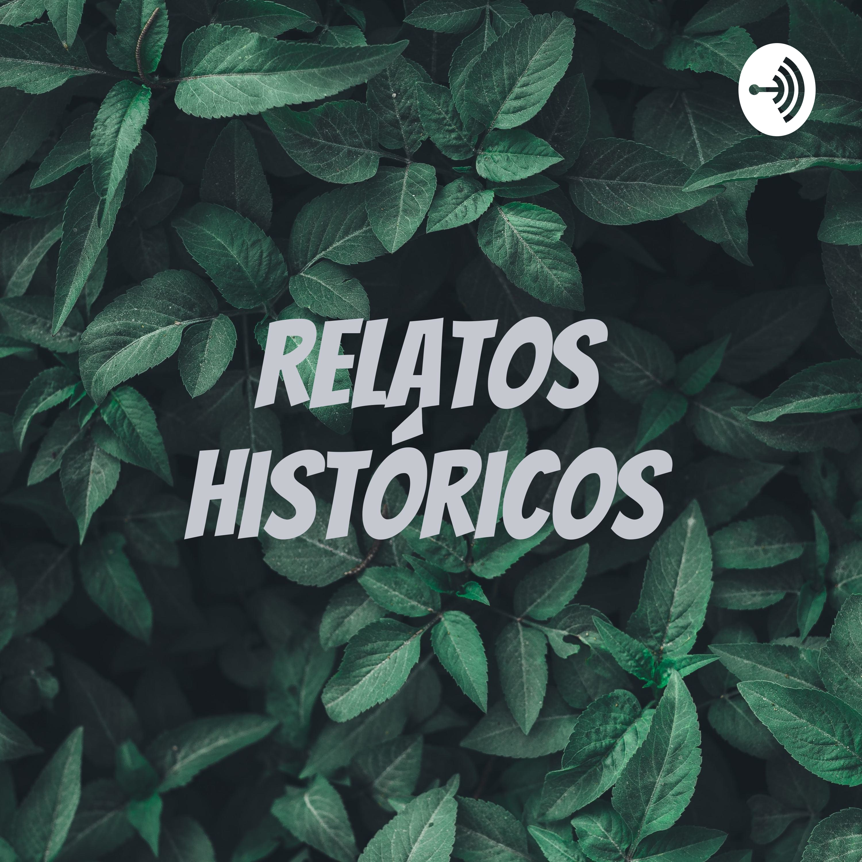 Relatos Históricos
