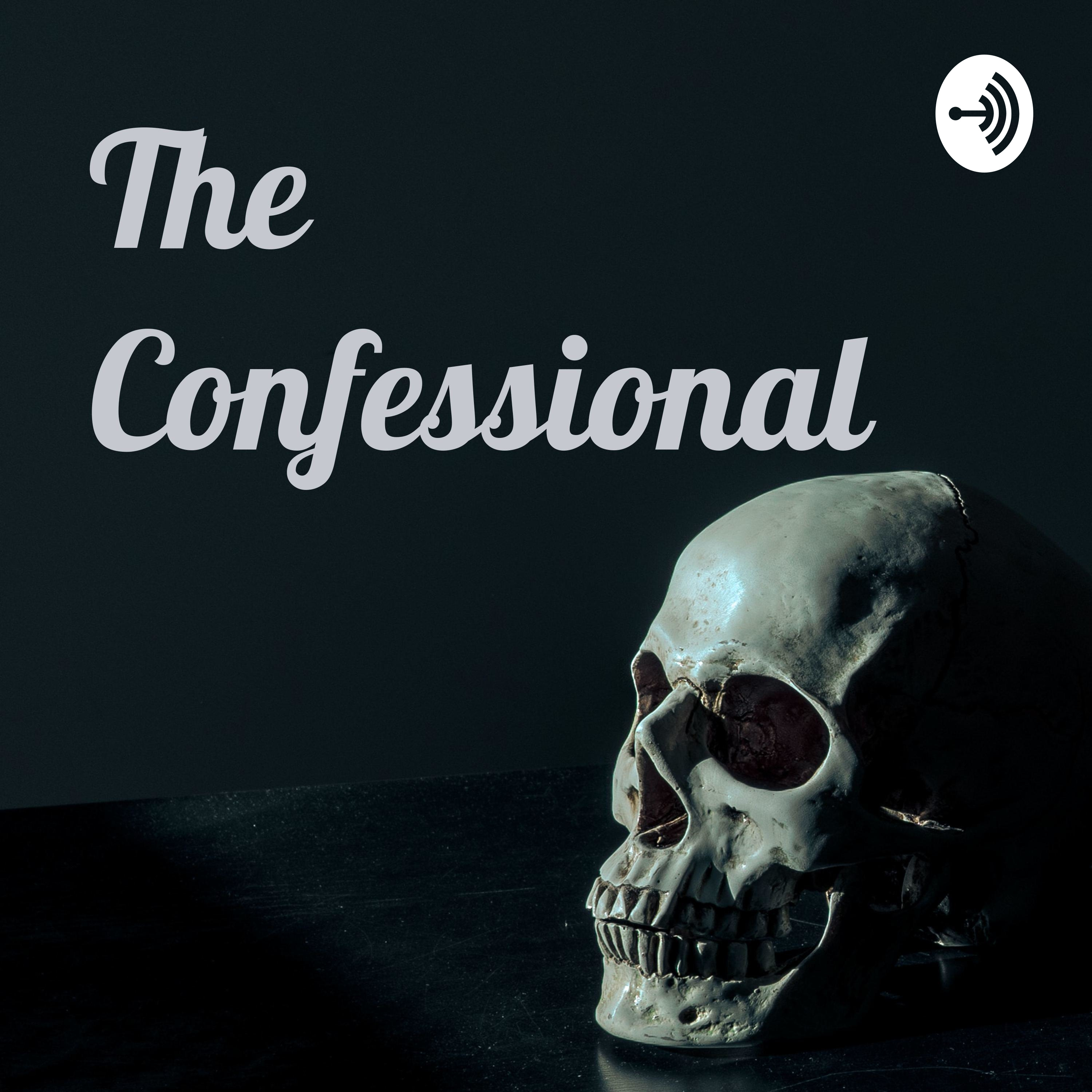 The Confessional