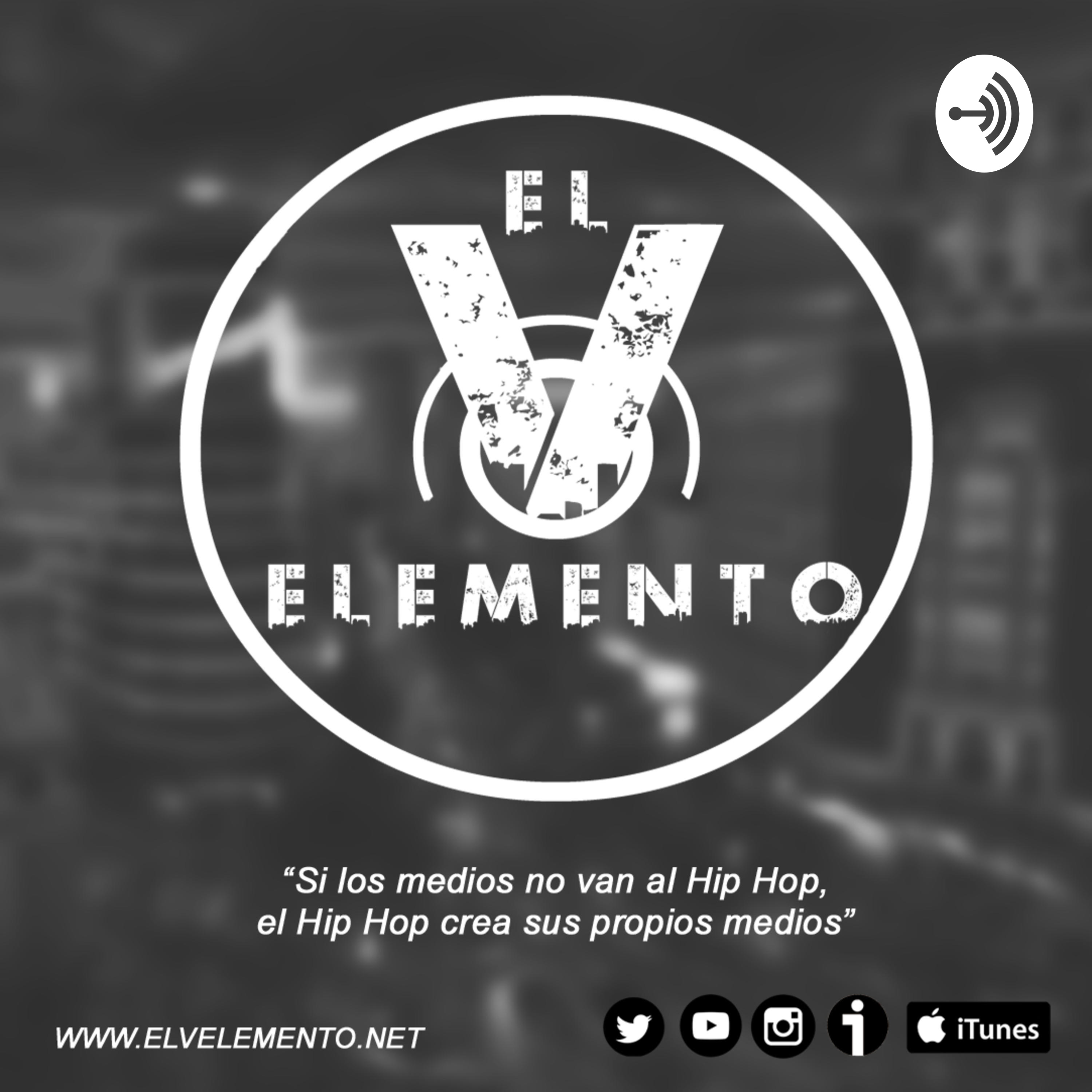 #92 El V Elemento | Entrevista EASY-S