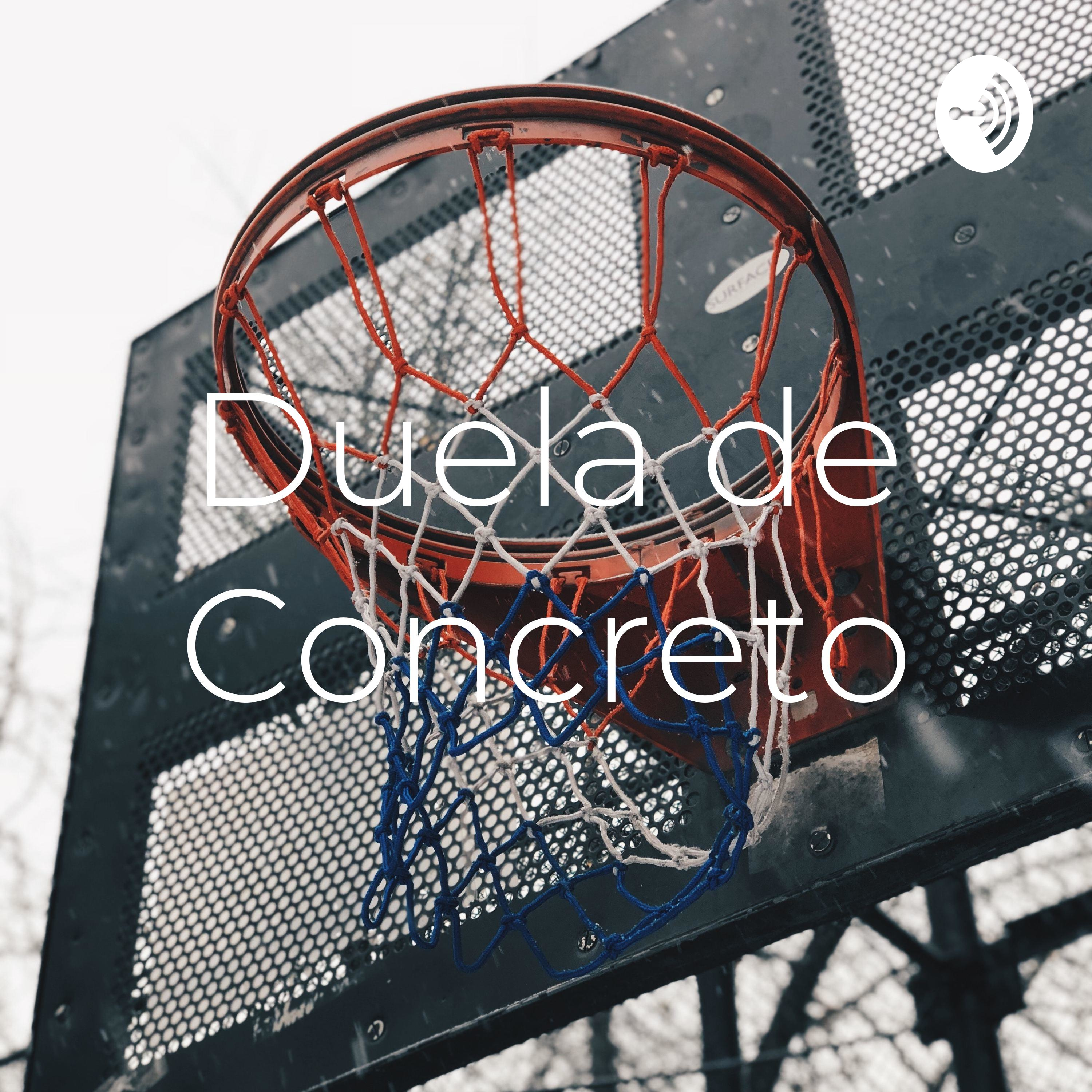 Duela de Concreto