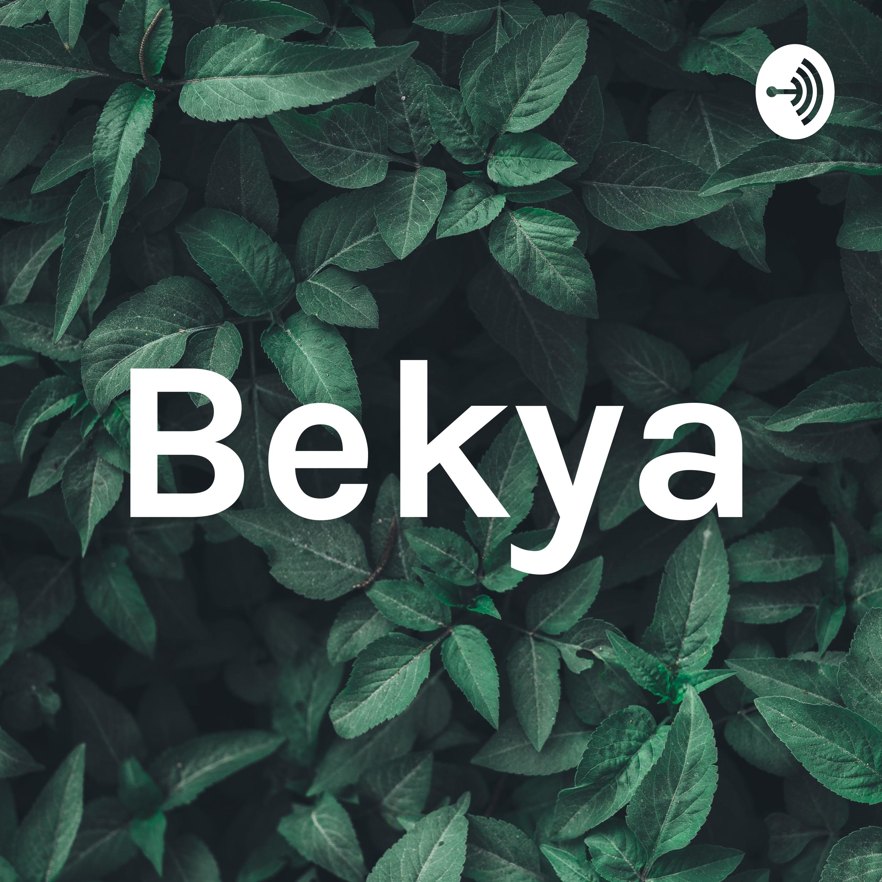 Bekya