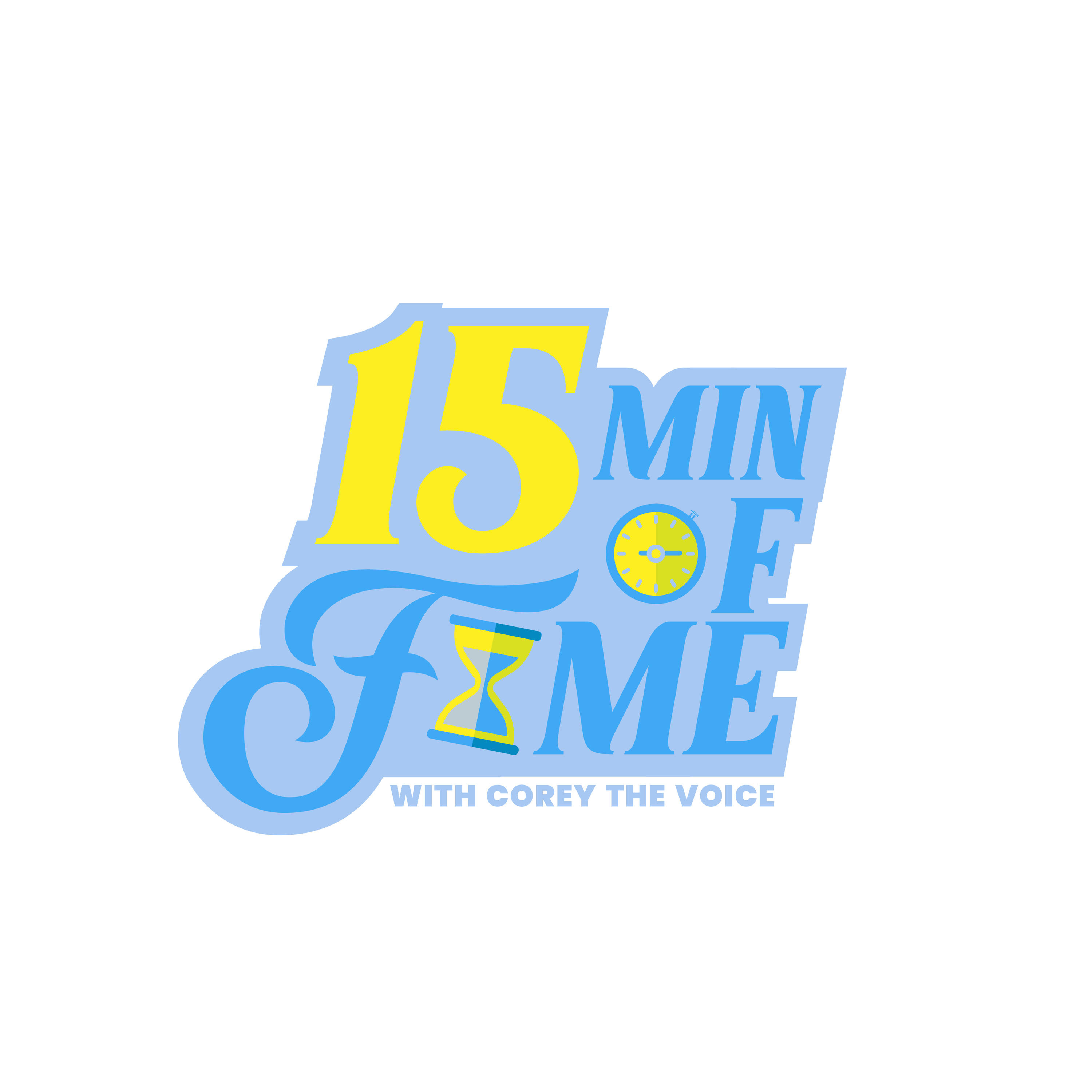 The Rent Party Podcast