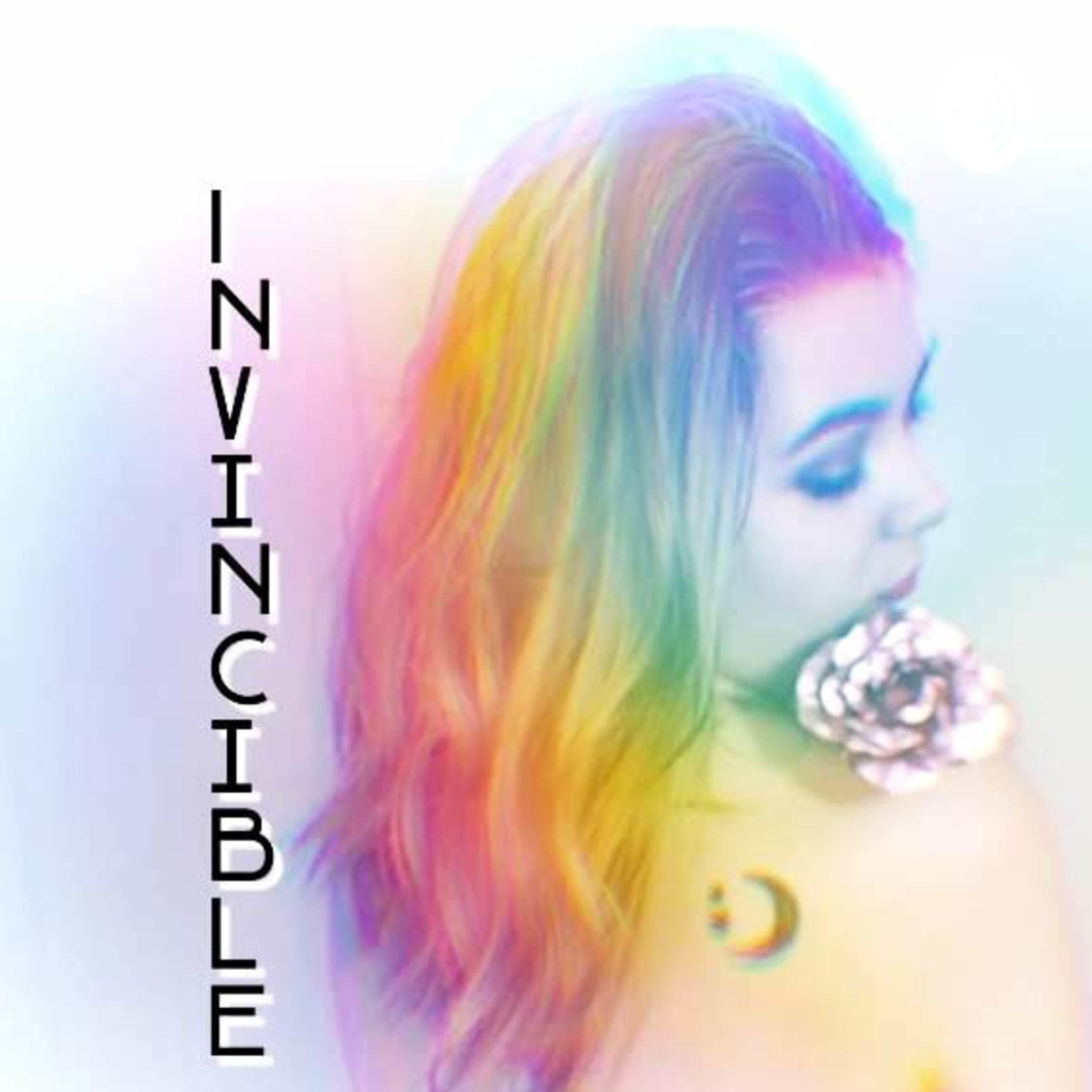 Letting go & Stop being needy.