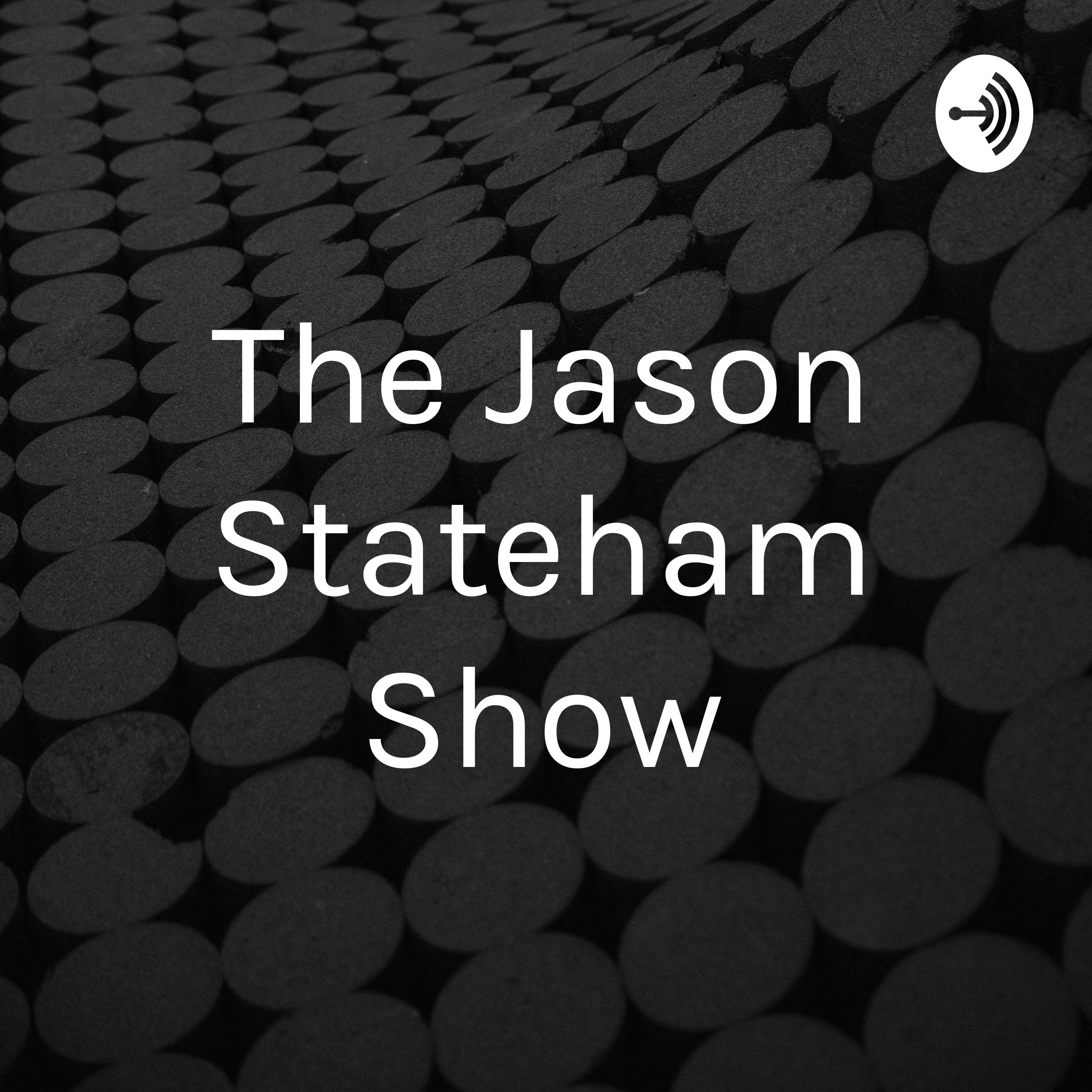 The Jason Stateham Show