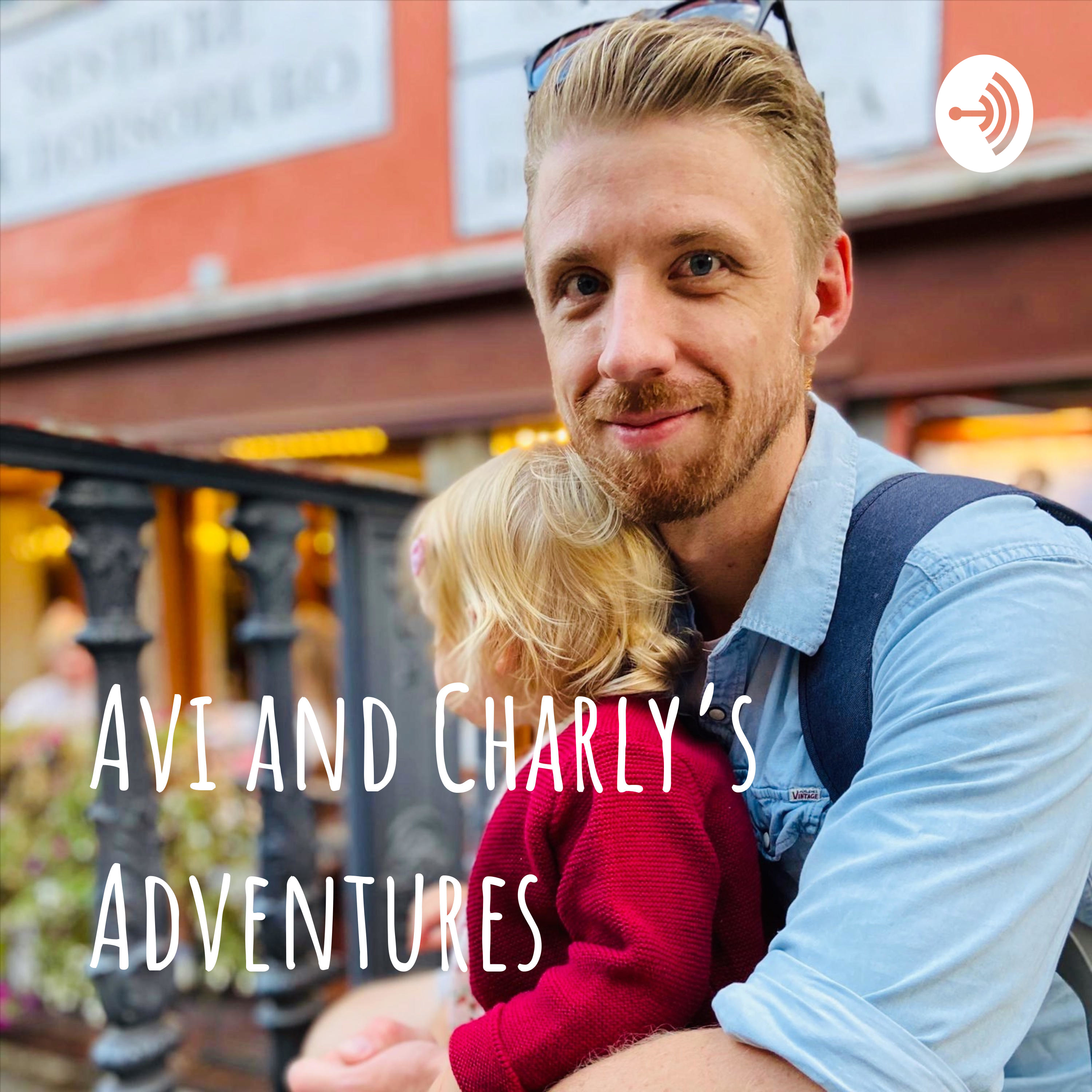 Avi and Charly\'s Adventures
