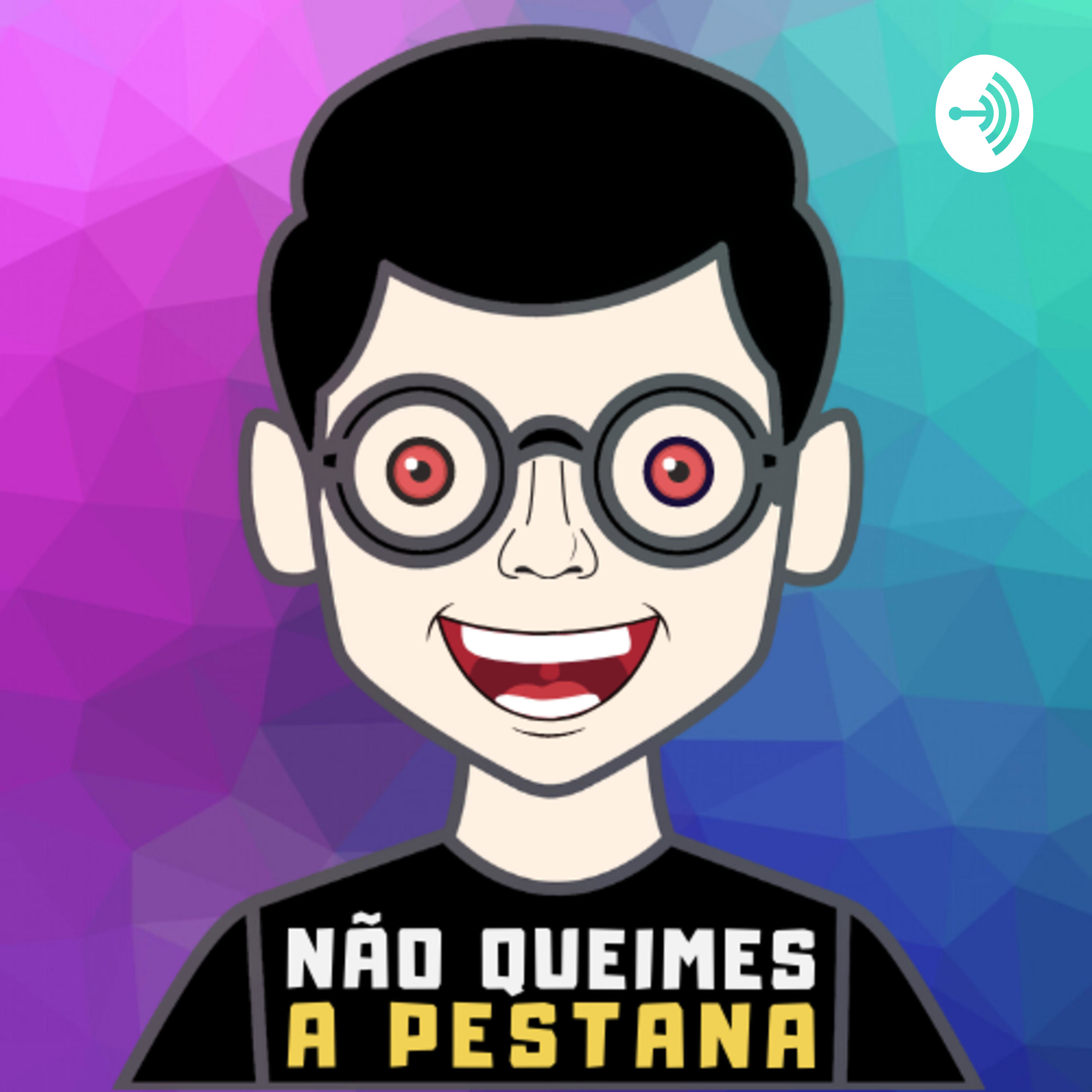 Não Queimes a Pestana