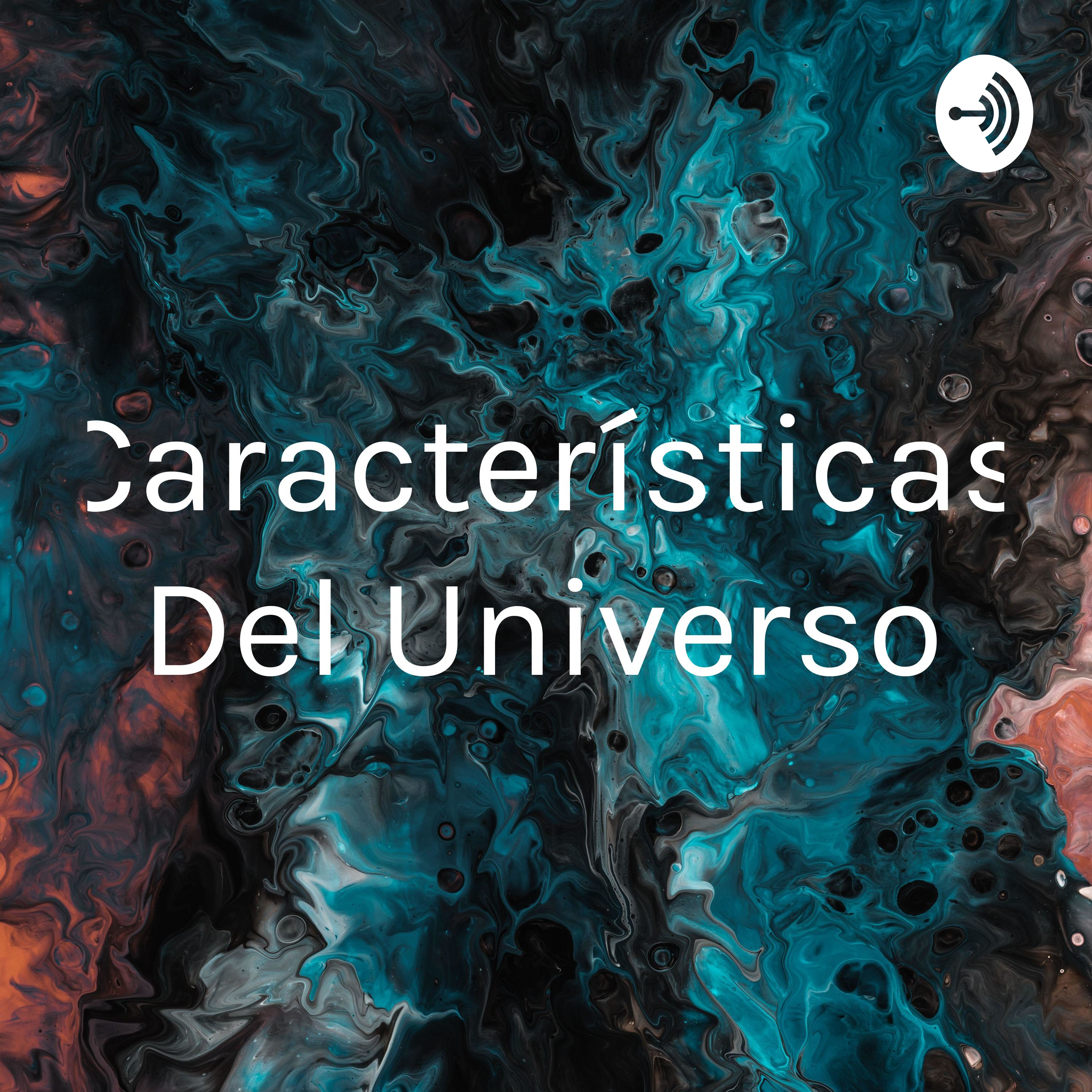 Características Del Universo