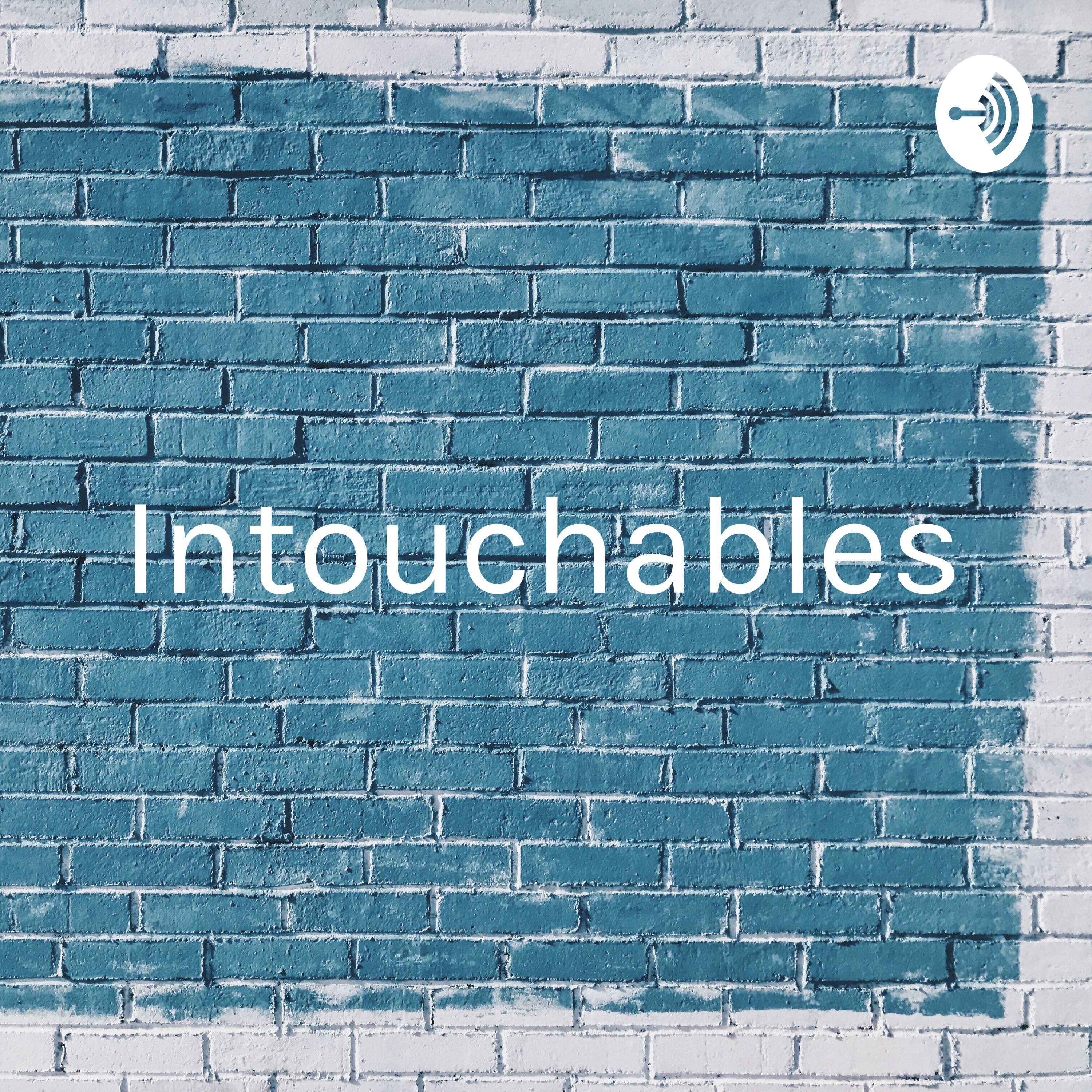 Intouchables - Ryan et Ellie