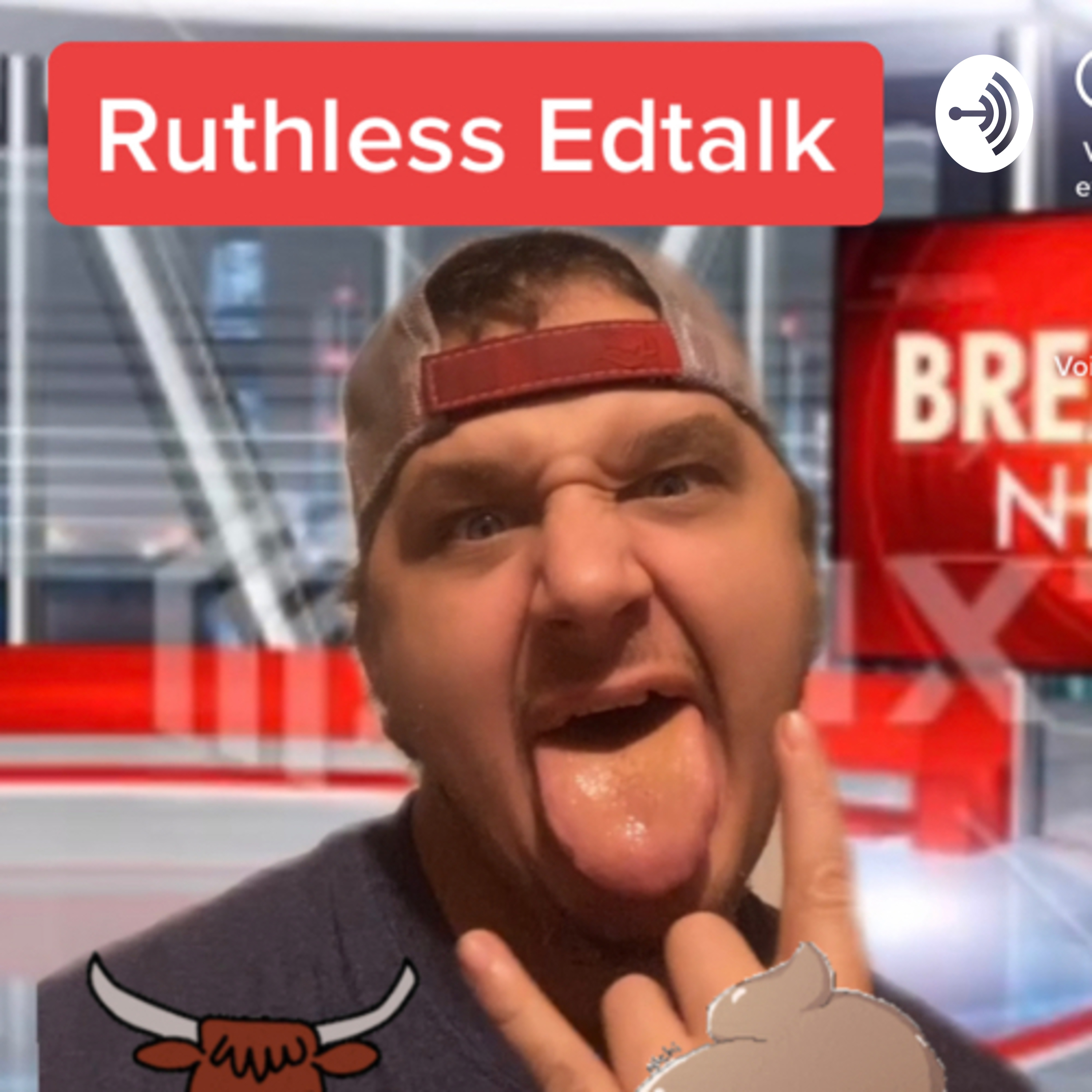 Ruthless Edtalk