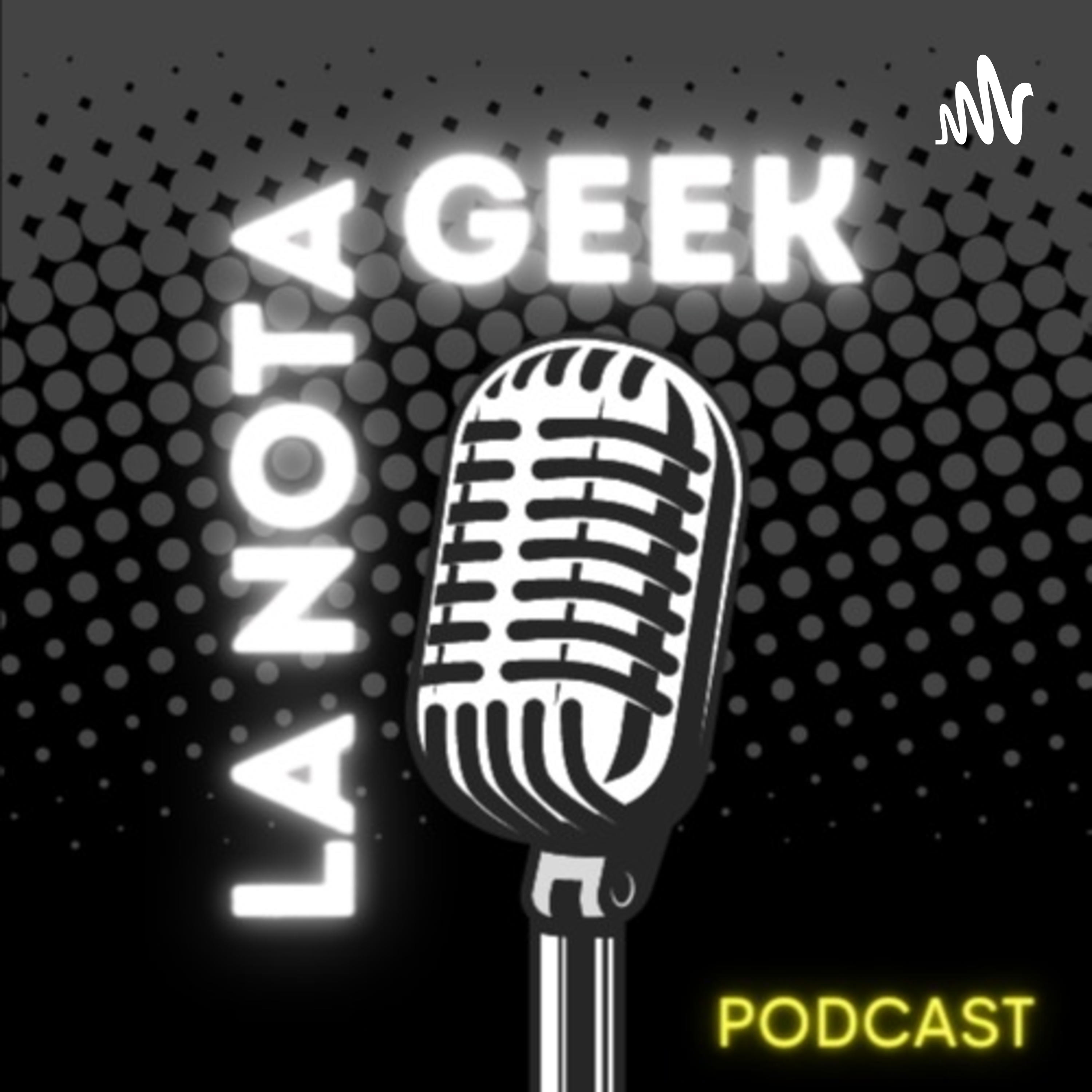 La Nota Geek