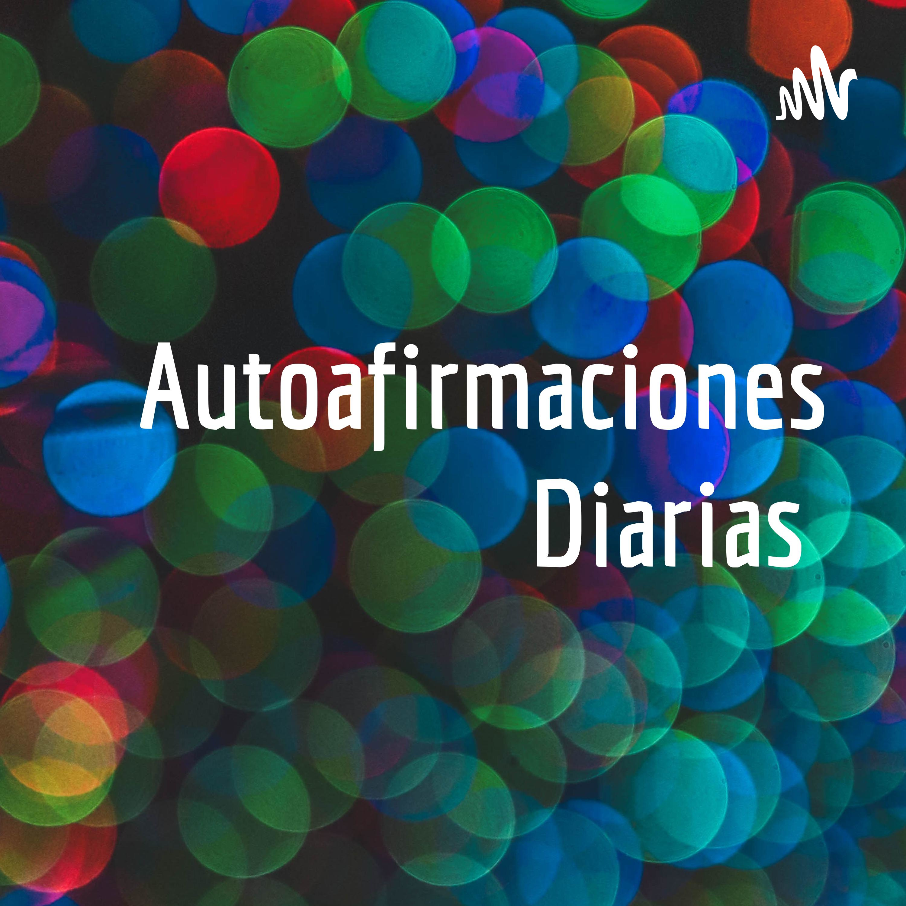 Autoafirmaciones Diarias