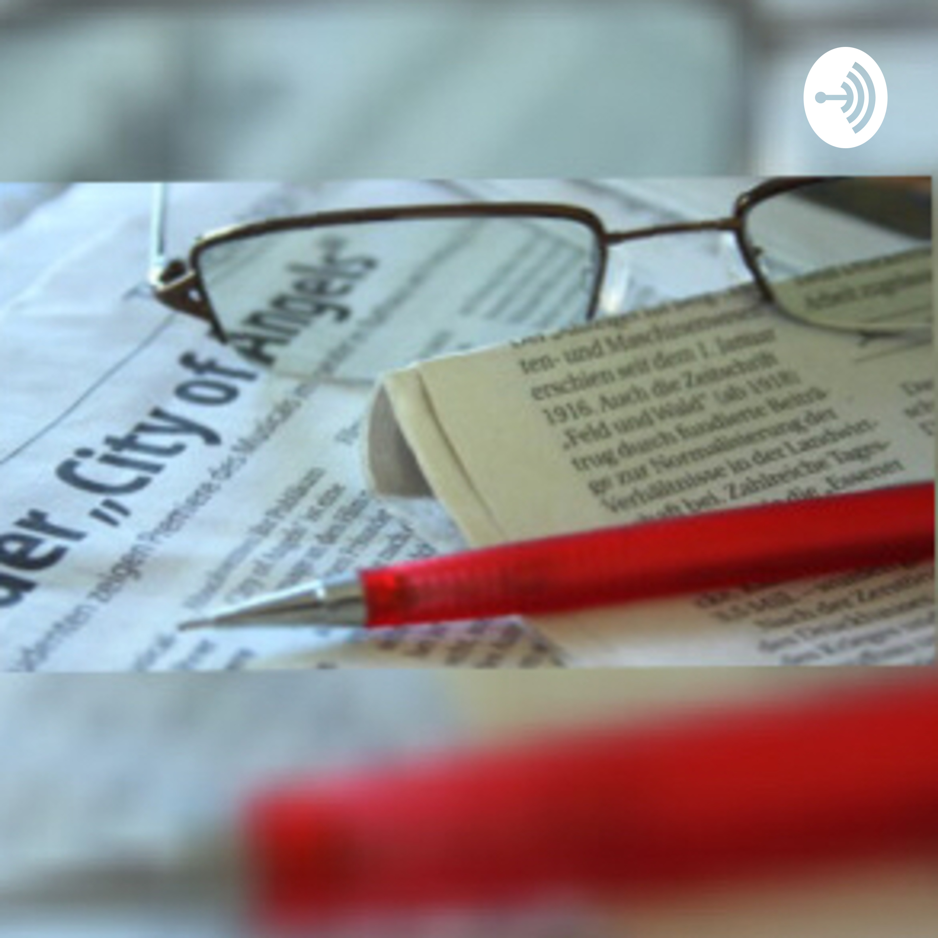 Mi experiencia en Redacción Periodística