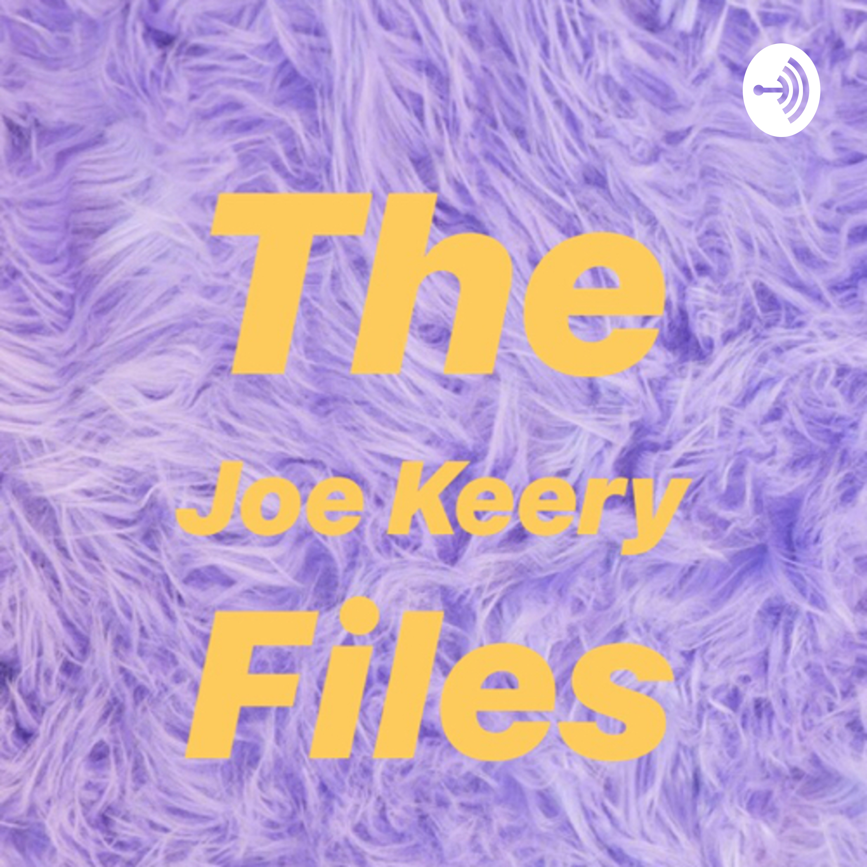 The Joe Keery files