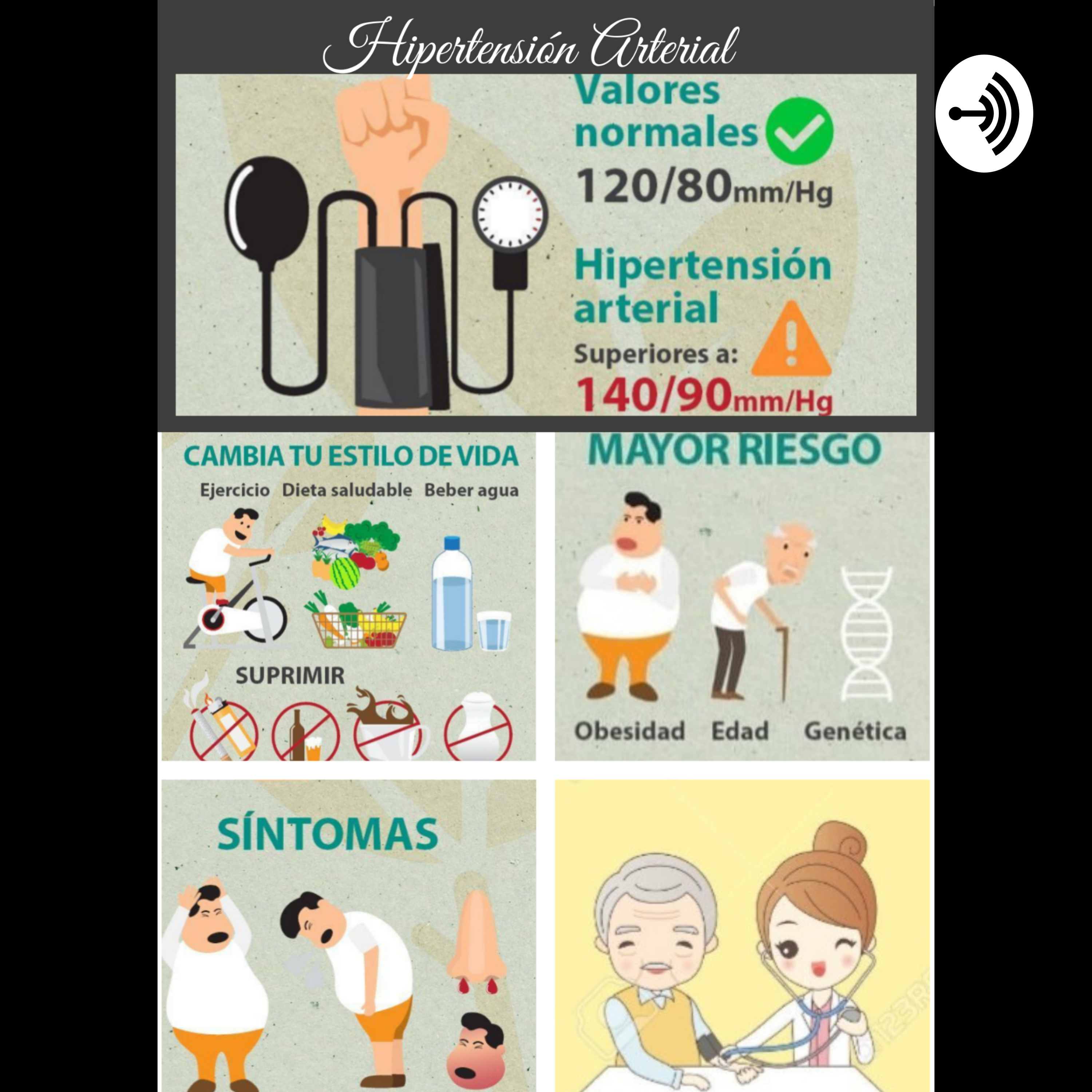 Hipertensión