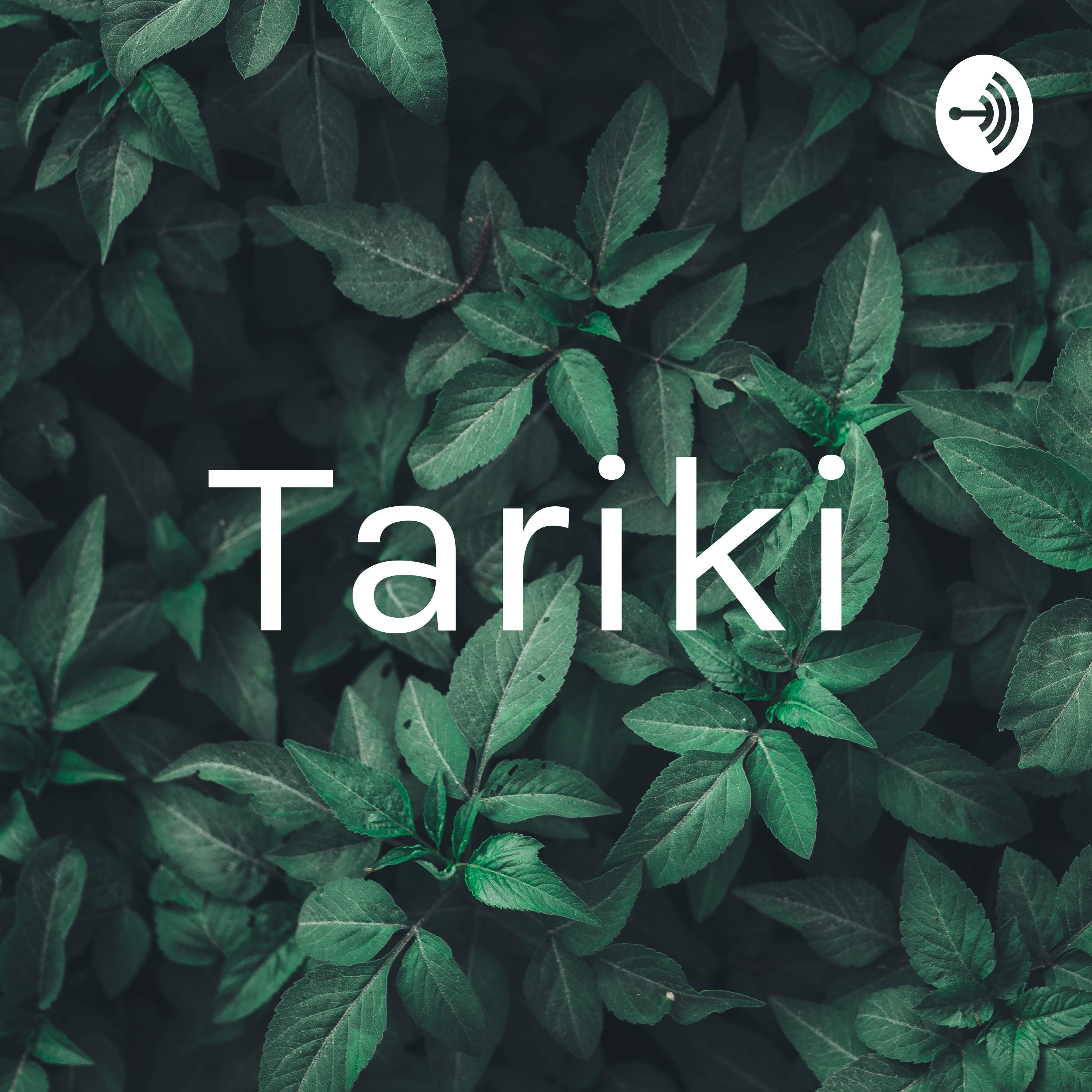 Tariki