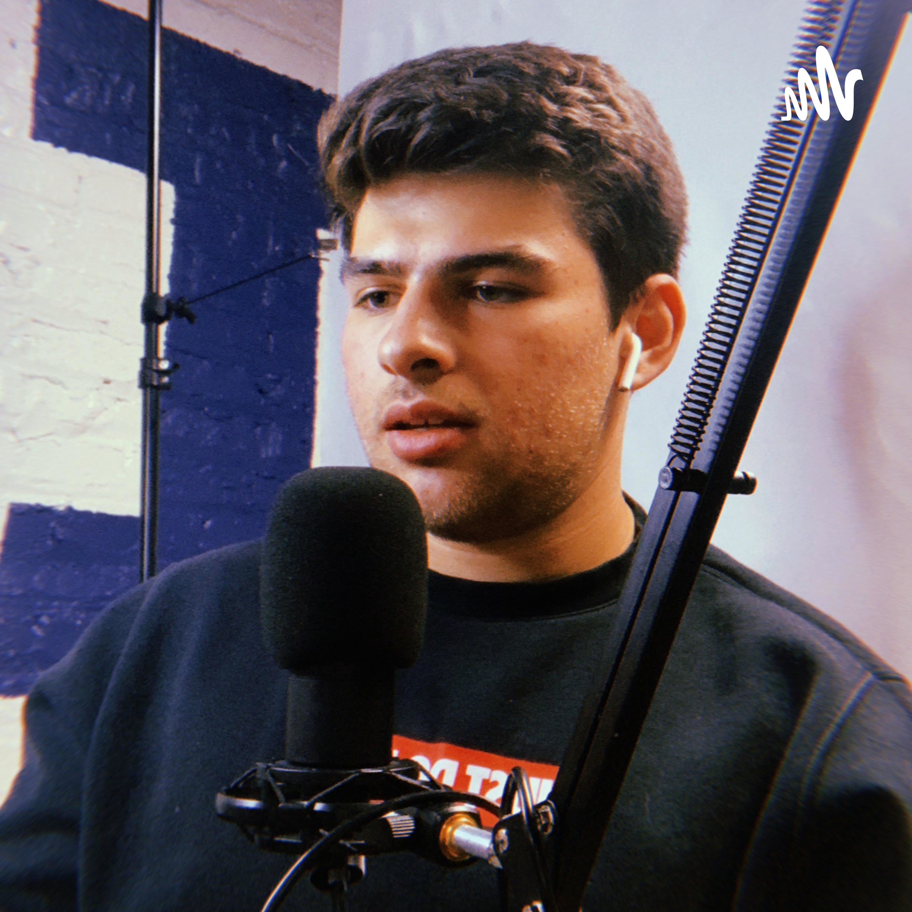 Jake Fine Podcast