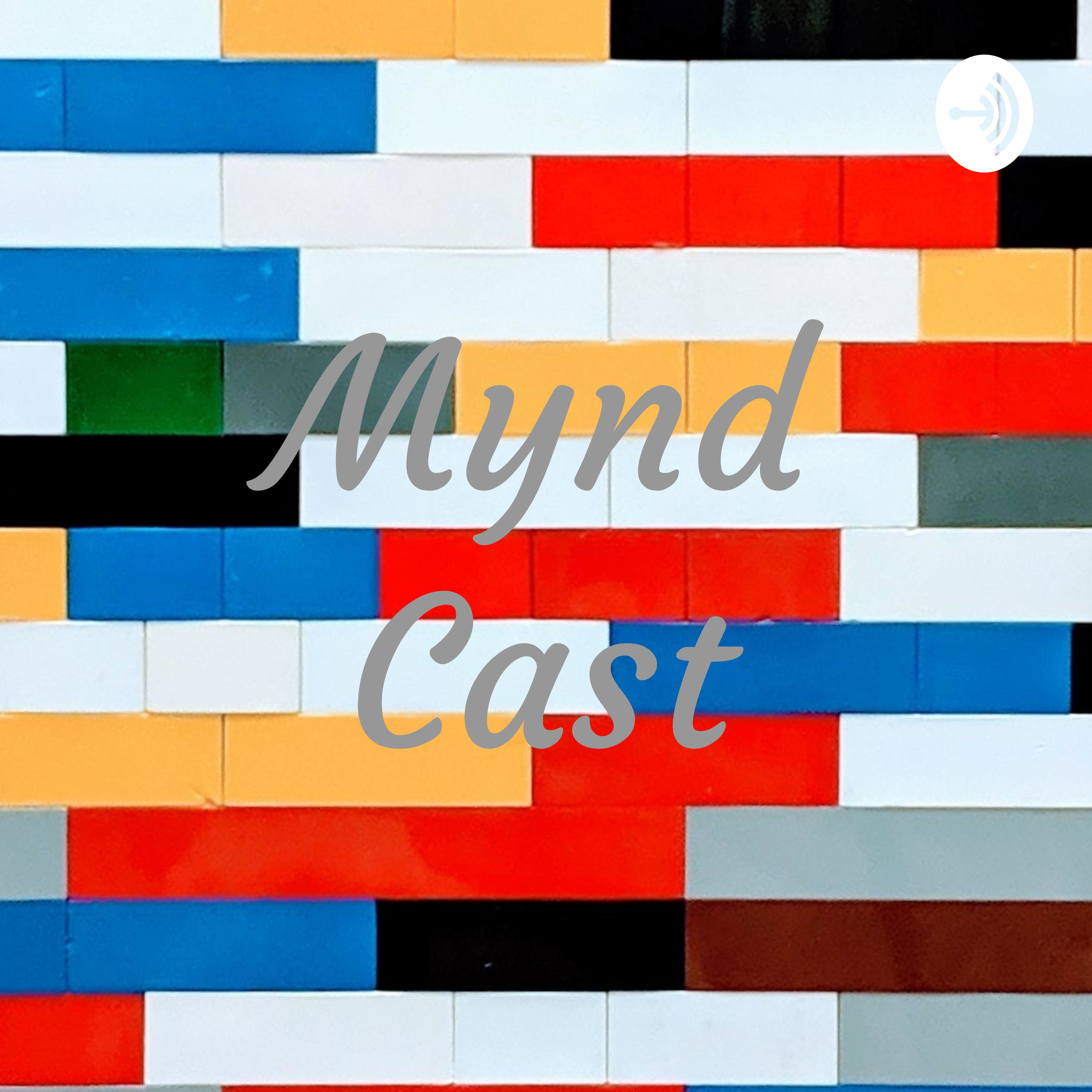 Mynd Cast
