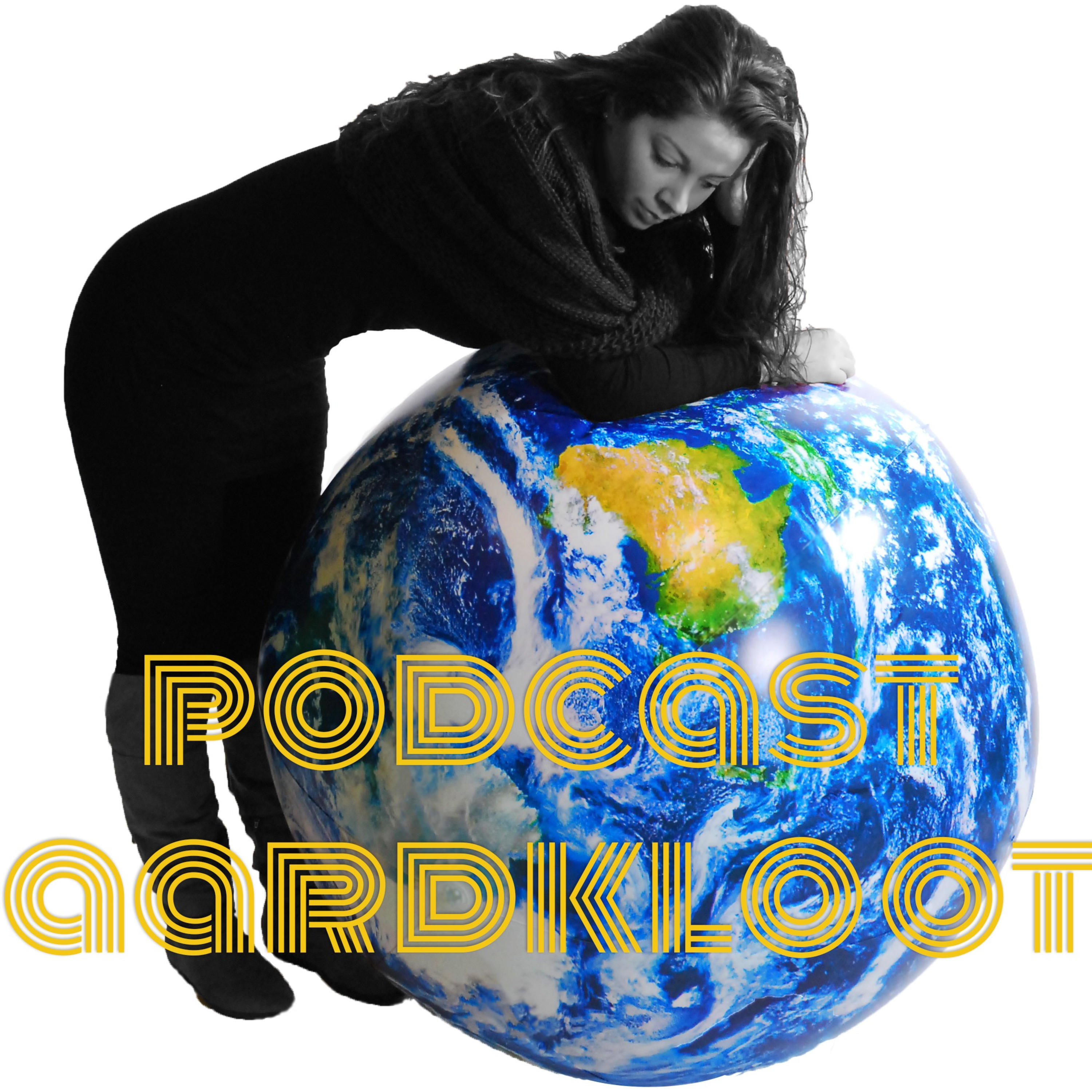 Podcast Aardkloot