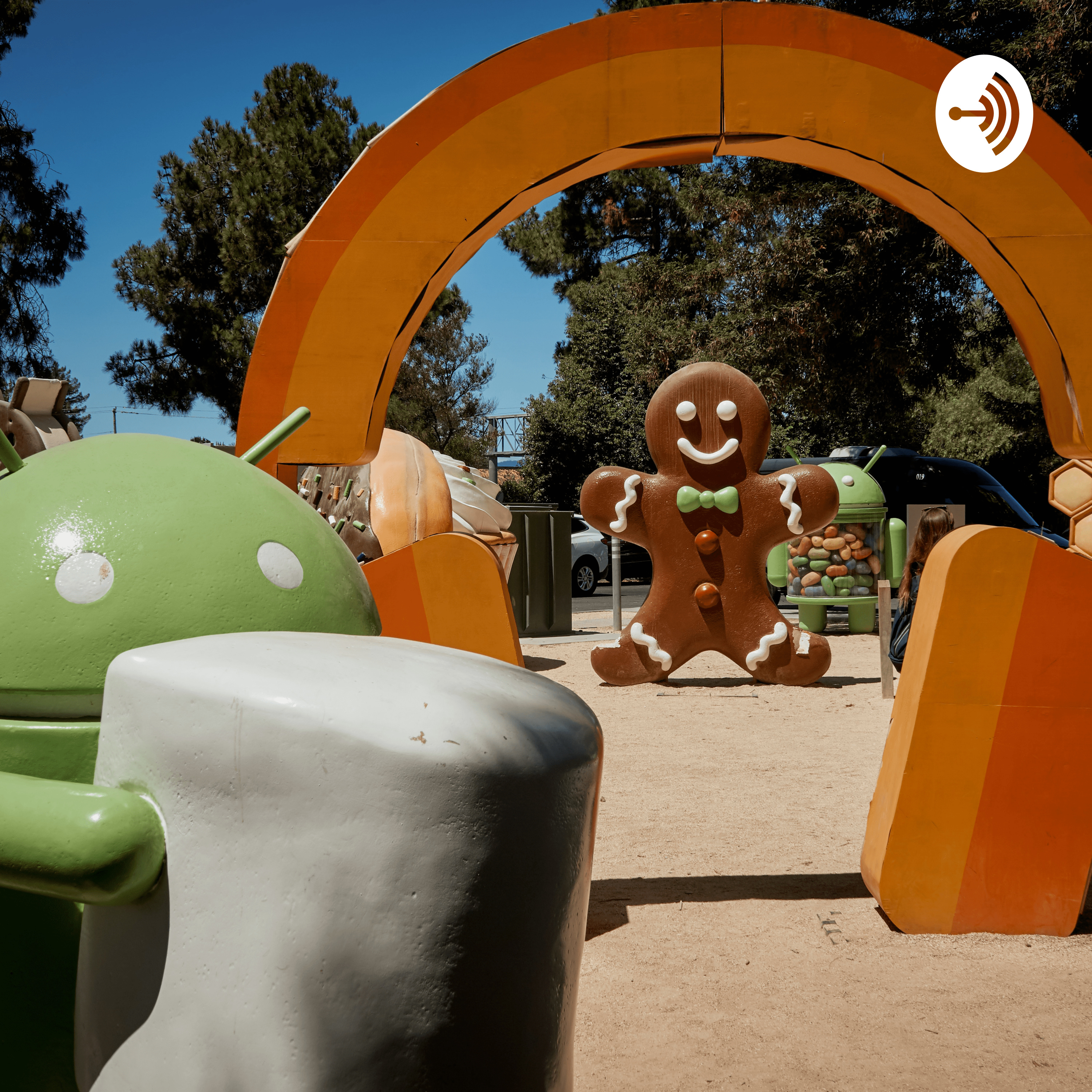 "El día que todo se movió"