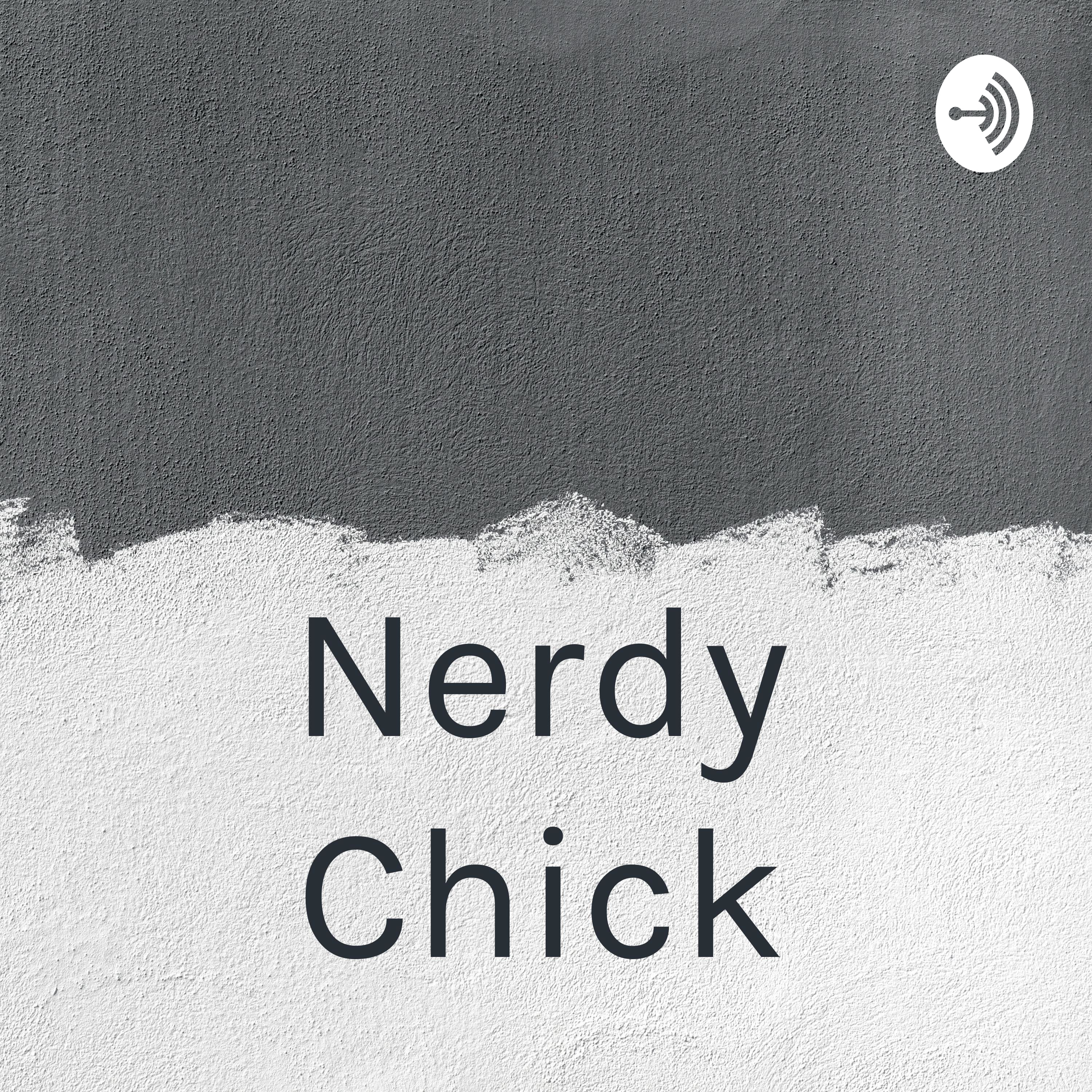Nerdy Chick