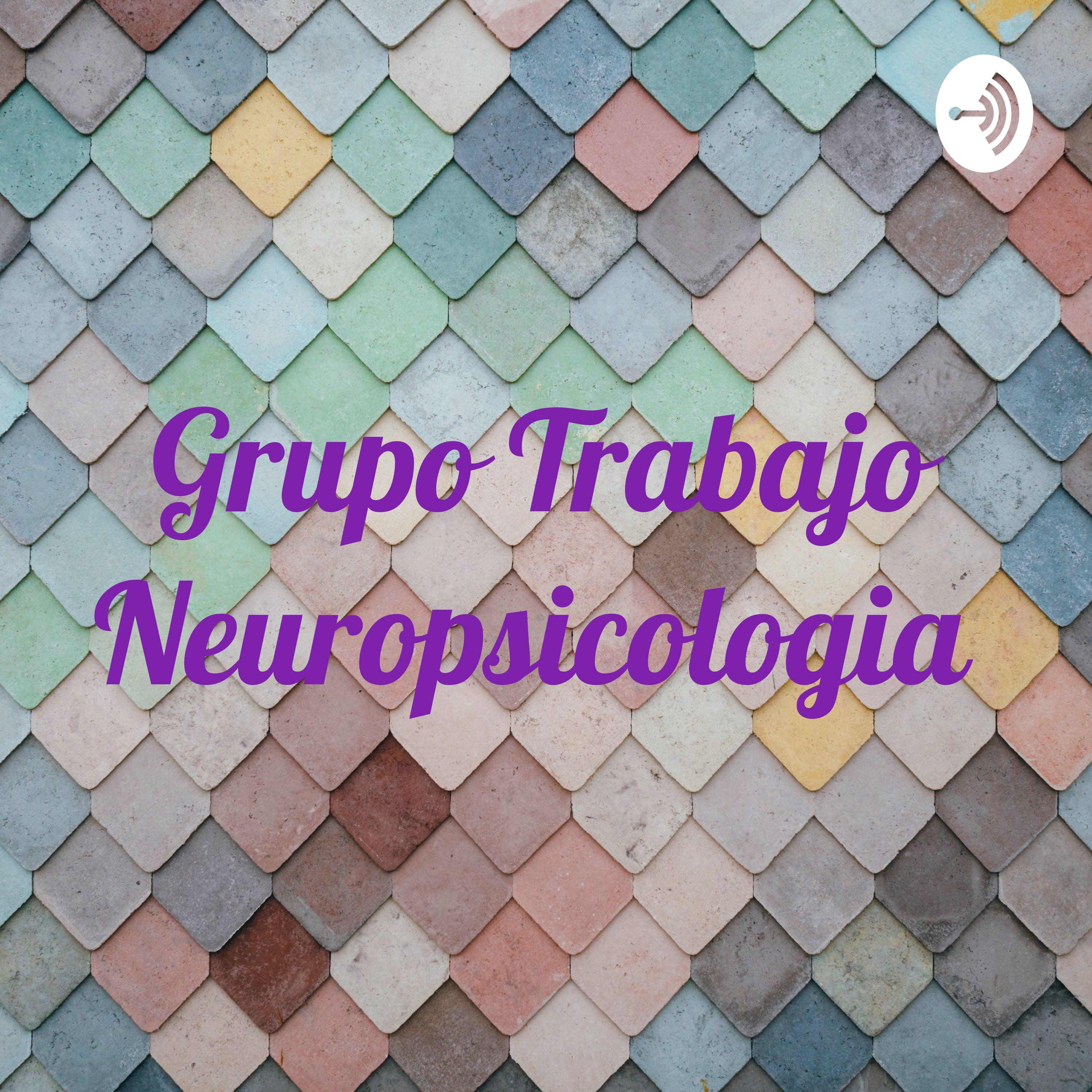 Grupo Trabajo Neuropsicologia 