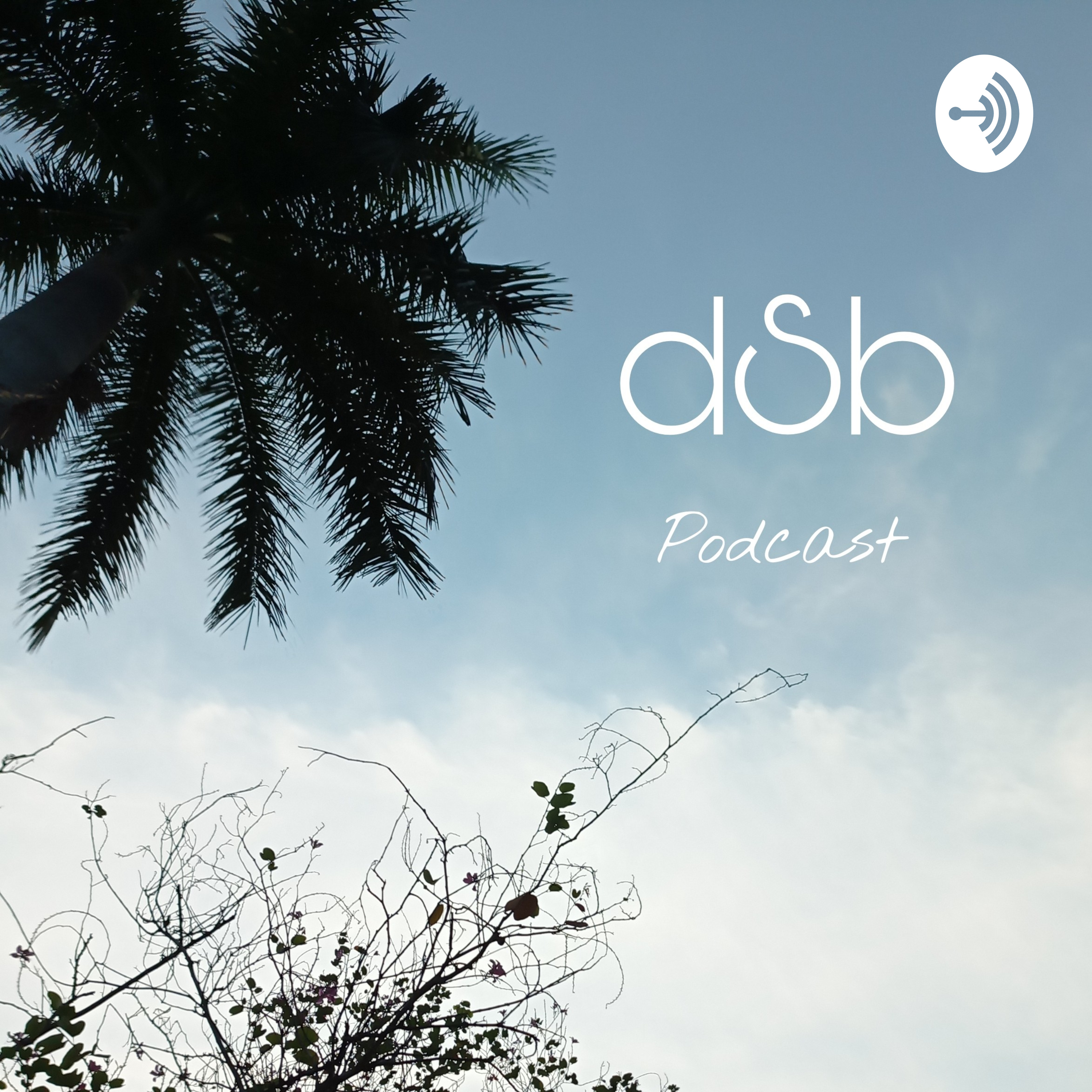 dSb Podcast cover art