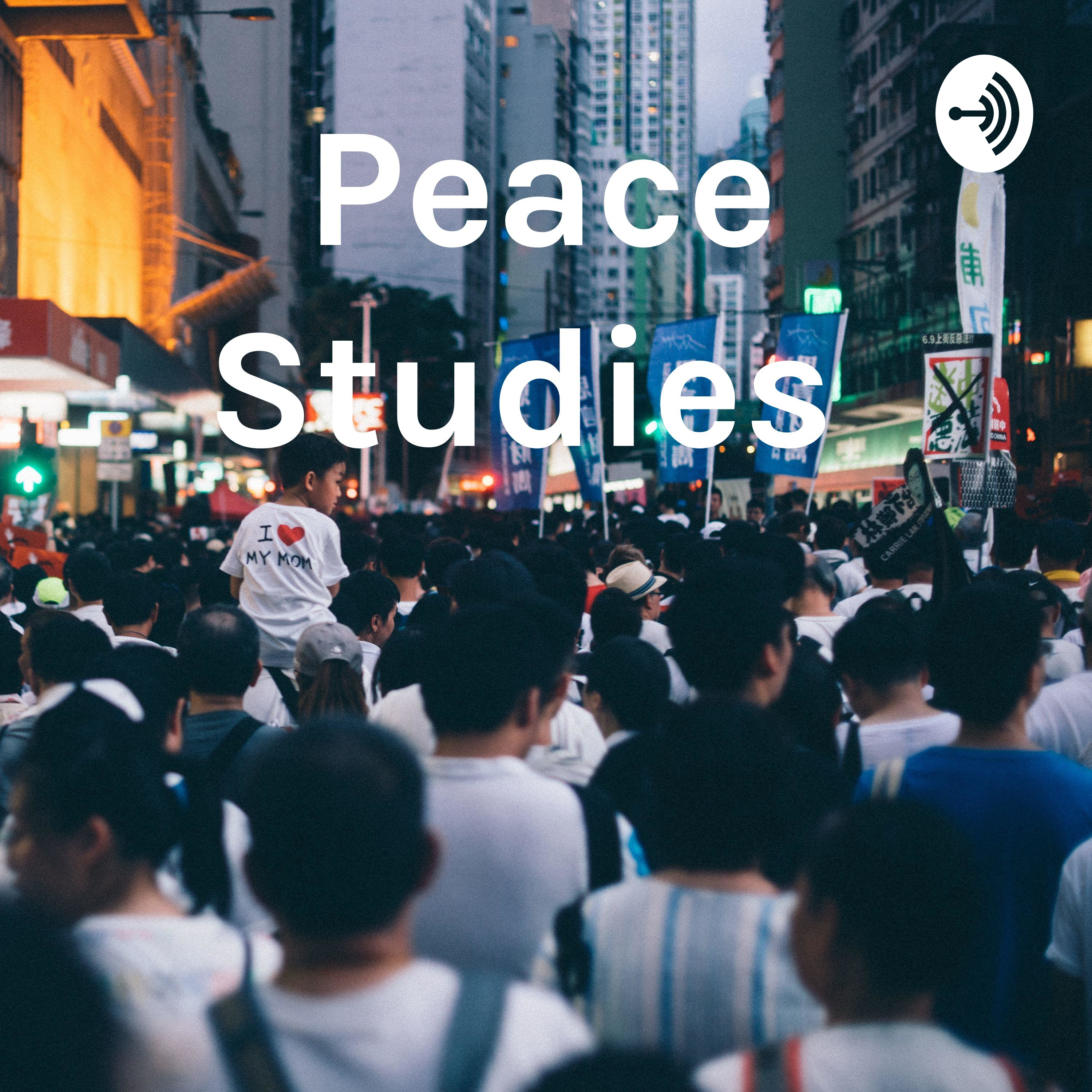 Peace Studies 
