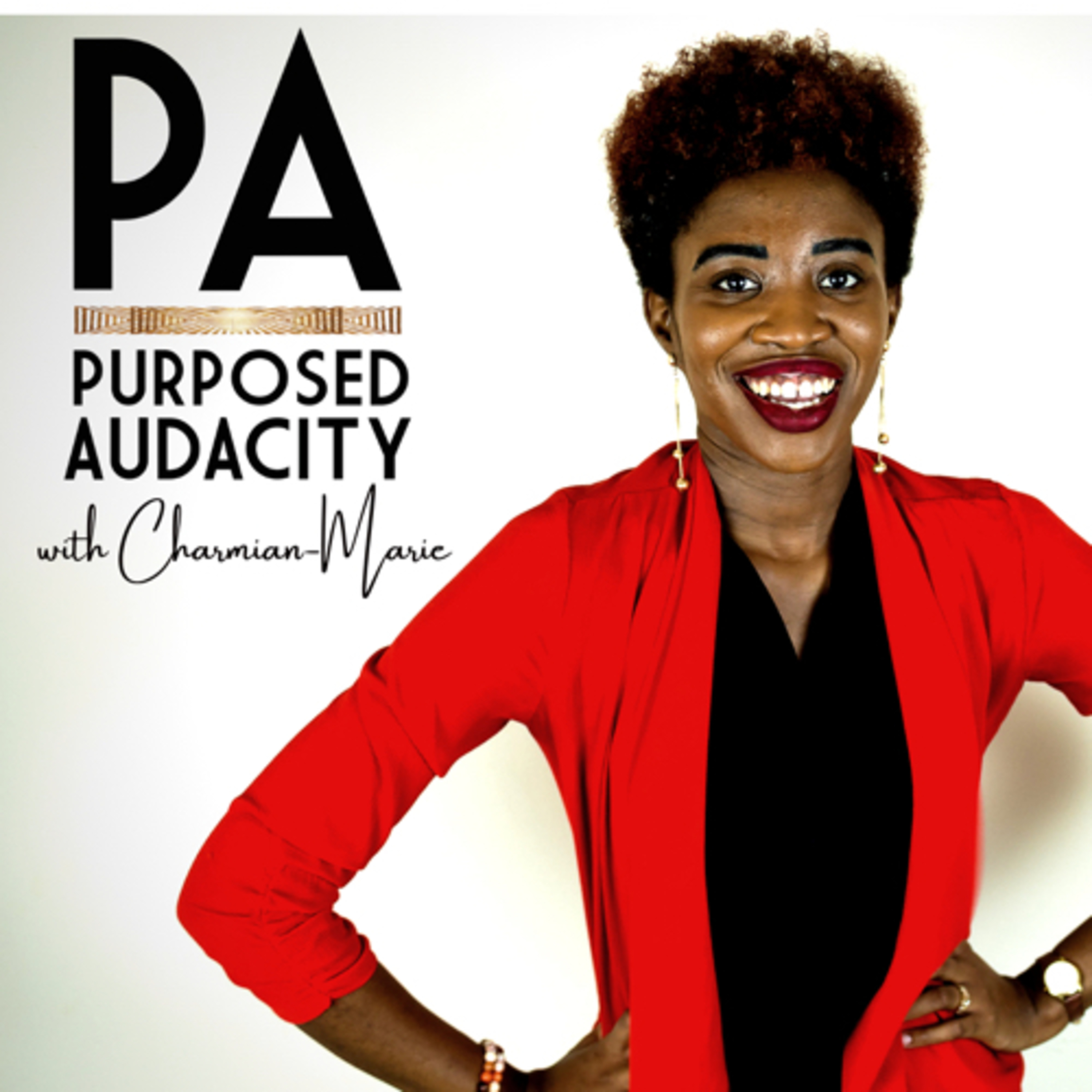 Purposed Audacity