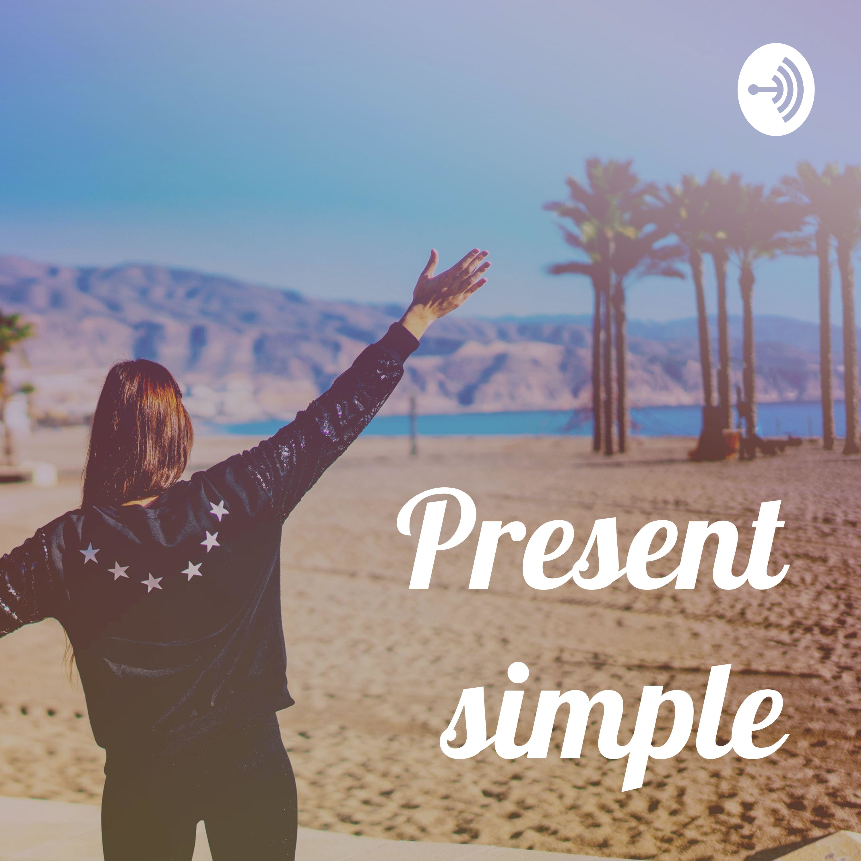 Present simple