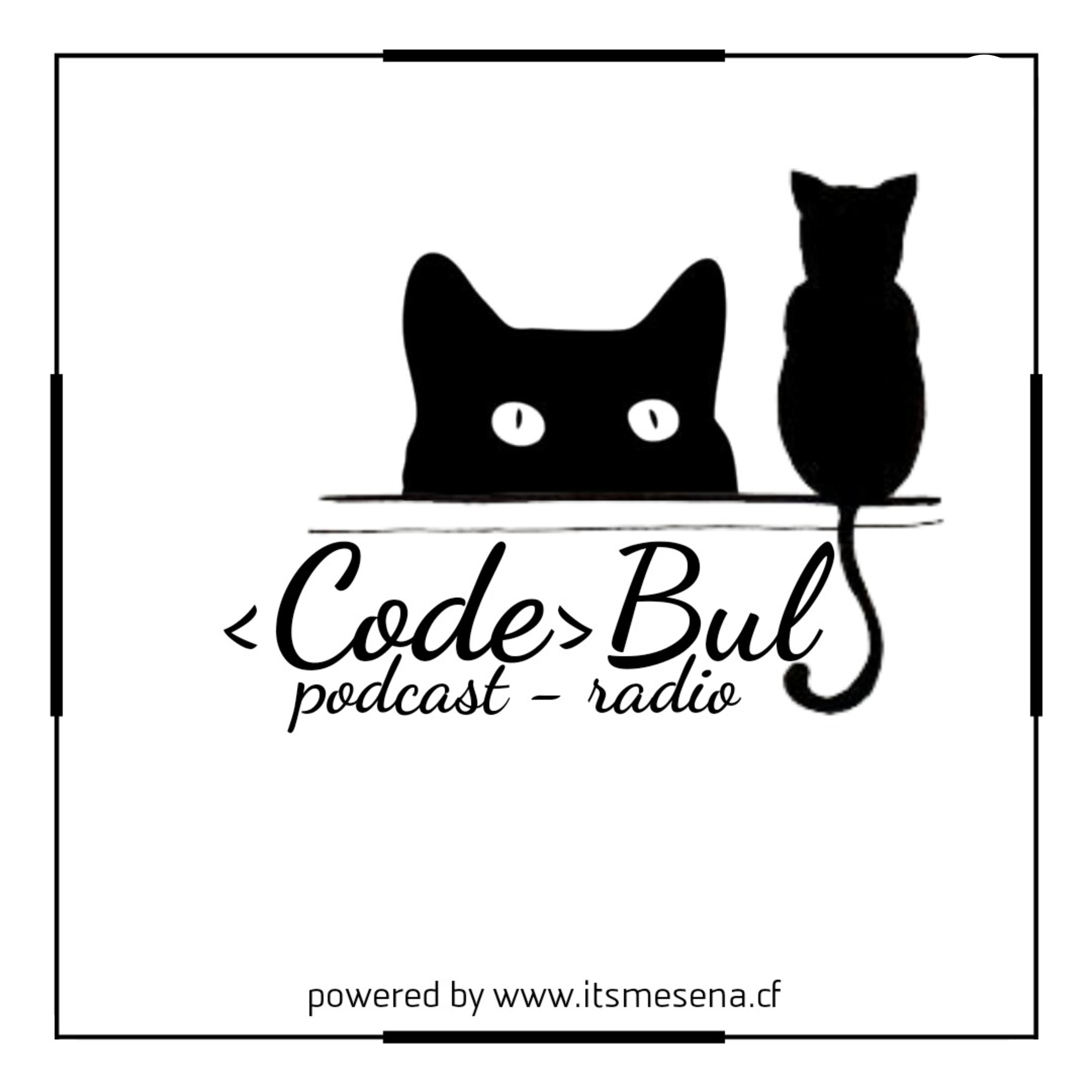 Jurnal Podcast x Codebul Podcast Radio