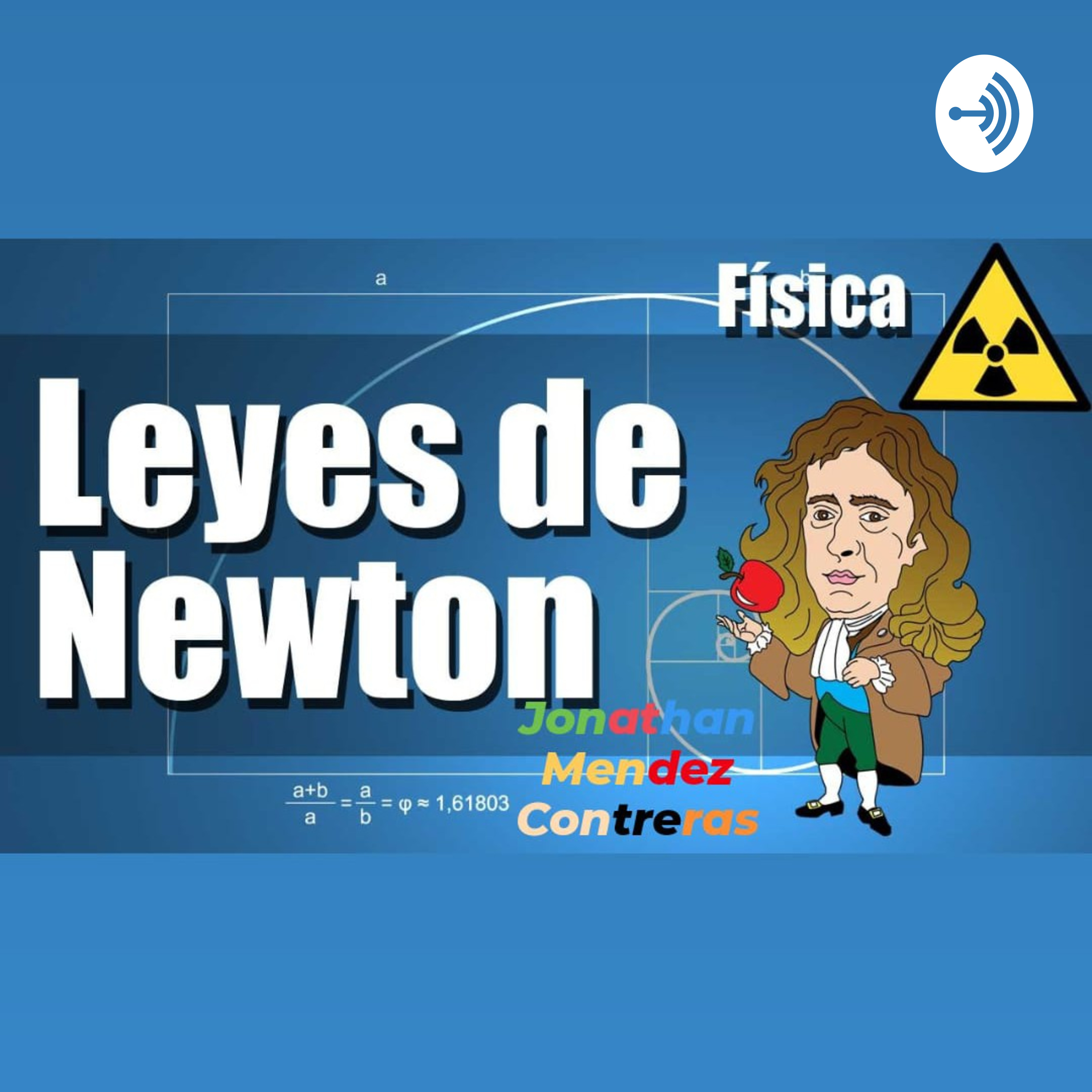 Podcast_Leyes De Newton_Mendez_Jonathan