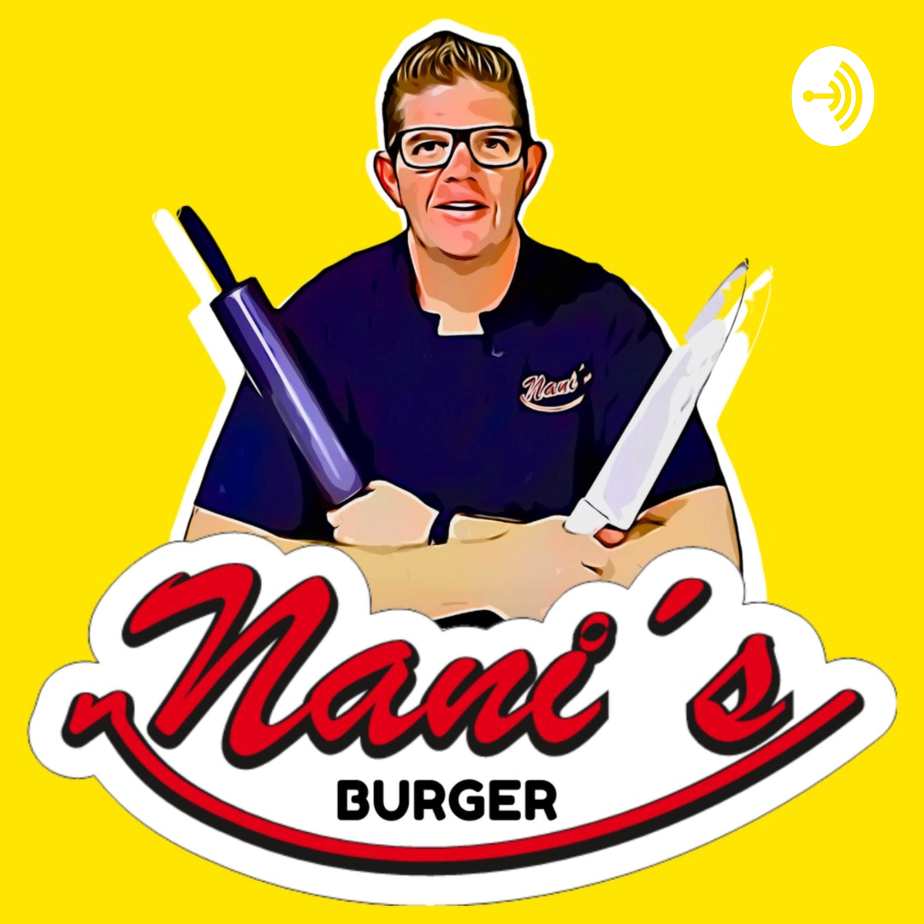 TRIUNFABURGER
