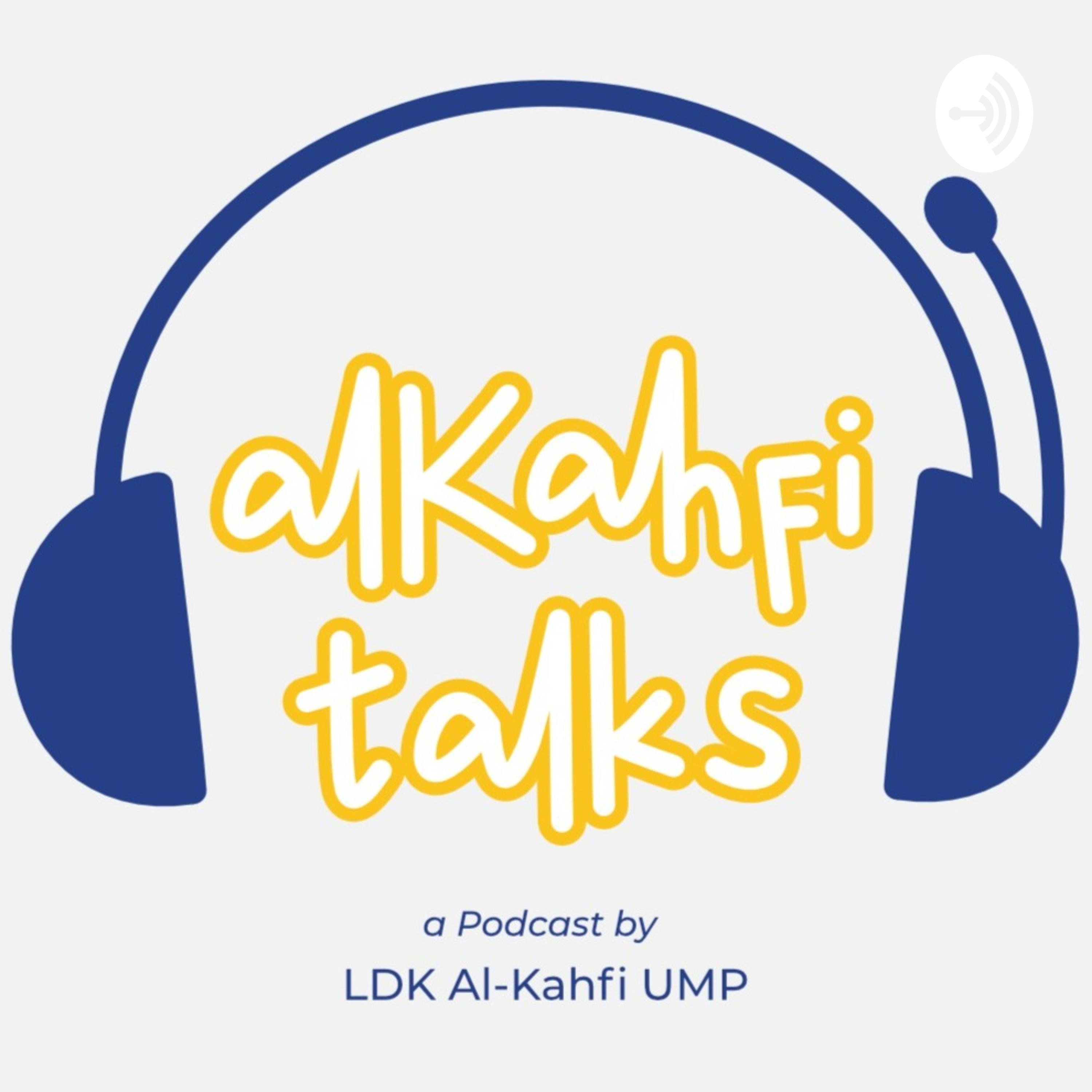 Al-Kahfi Talks