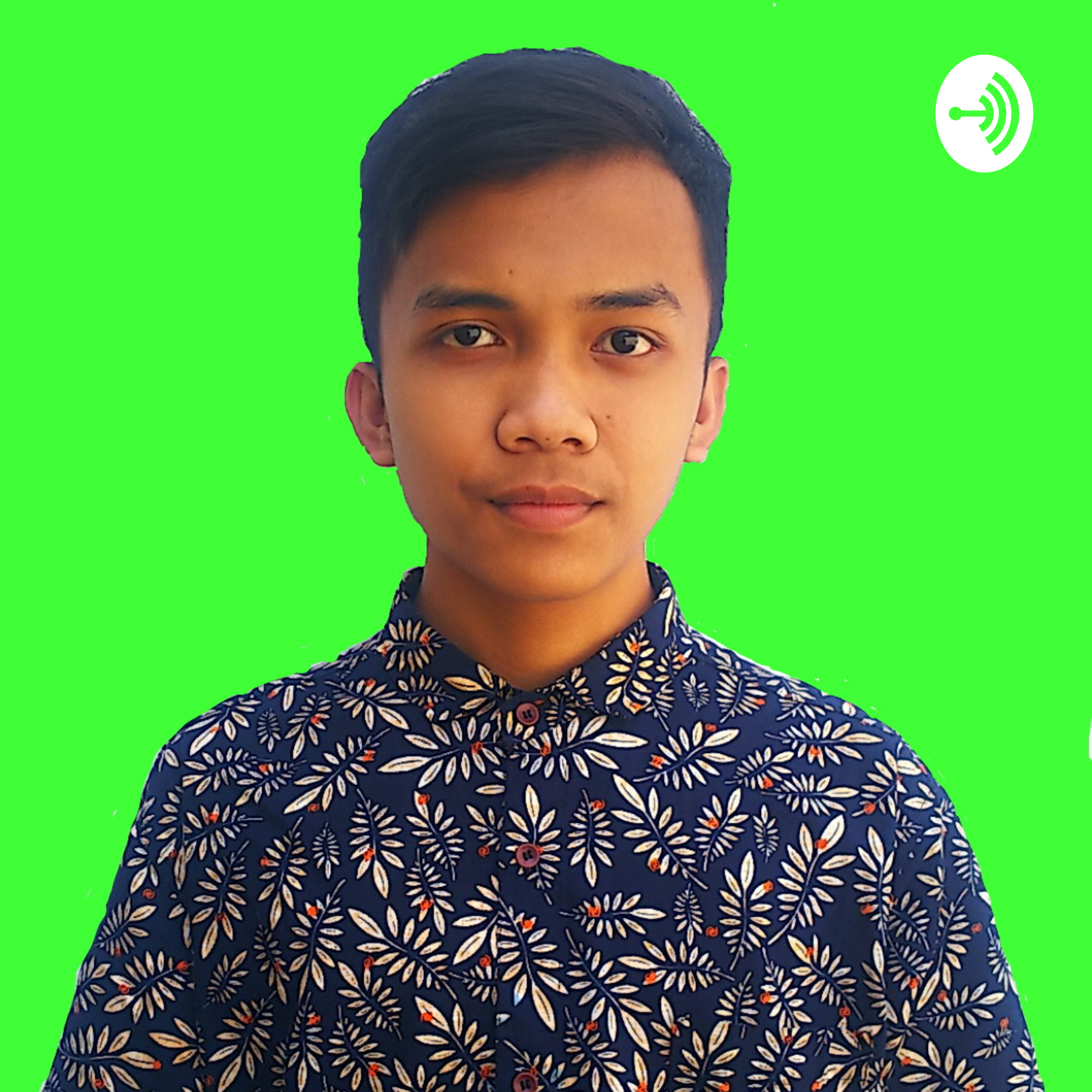 Ngarip Podcast cover
