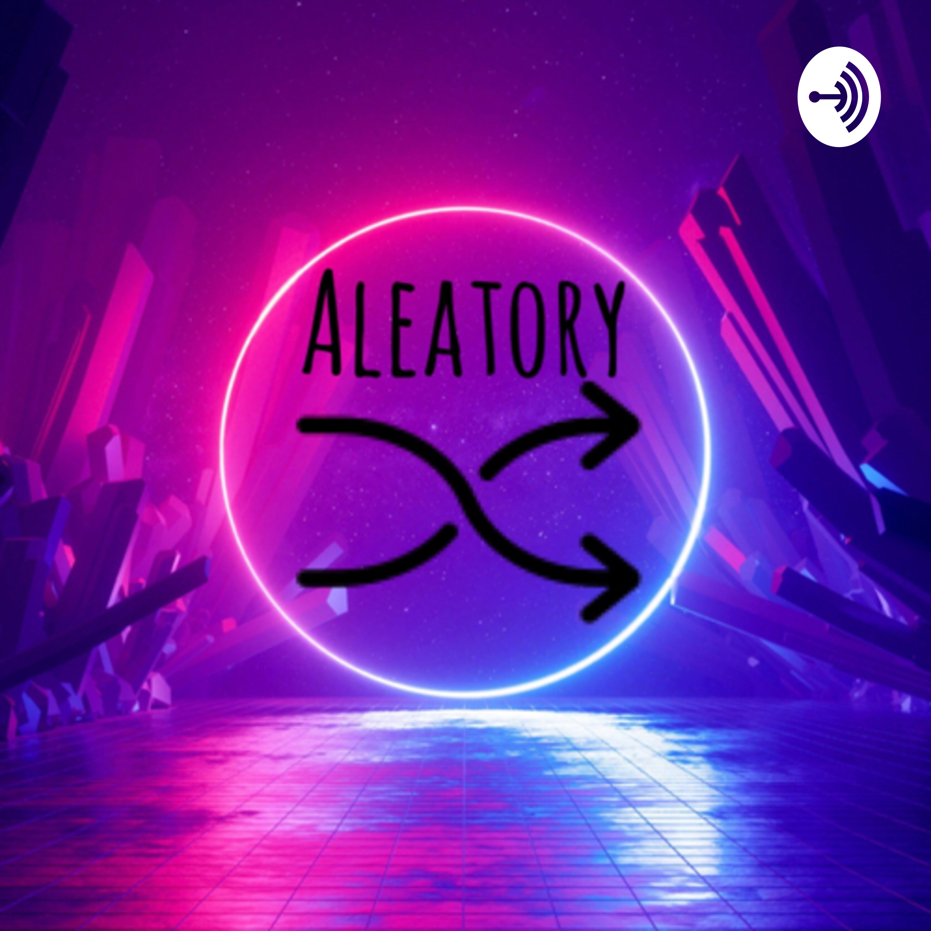 ALEATORY 
