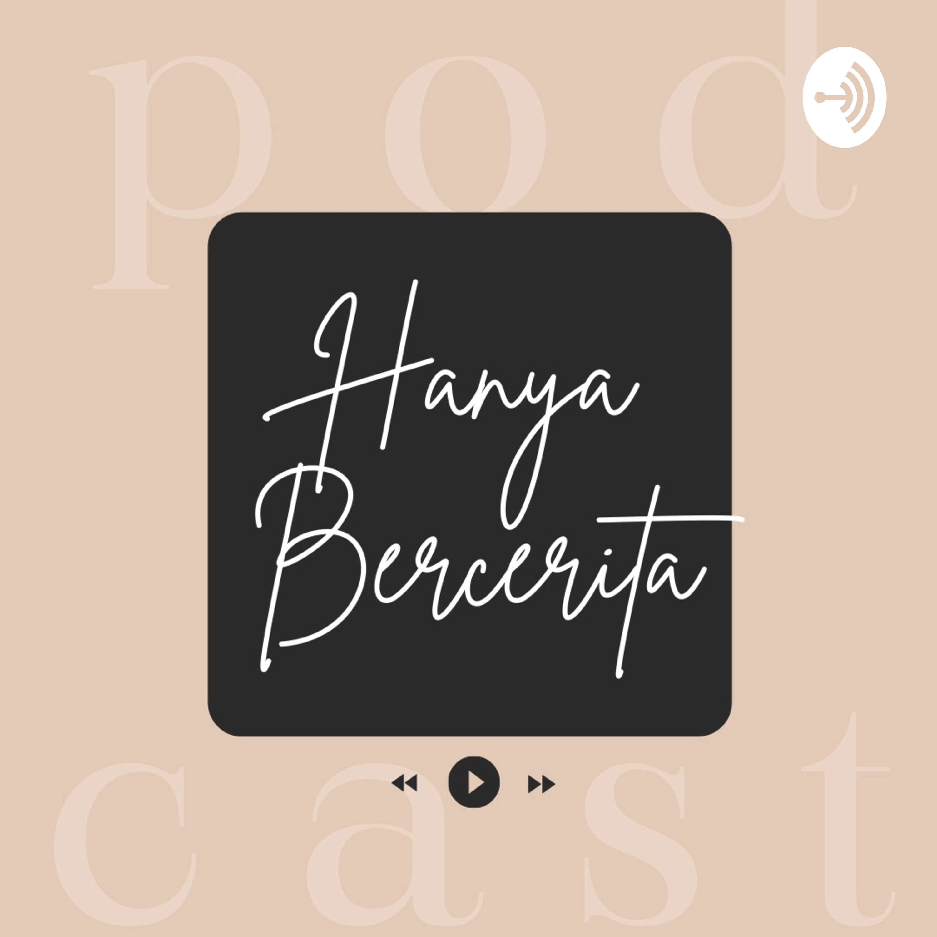 Hanya Bercerita