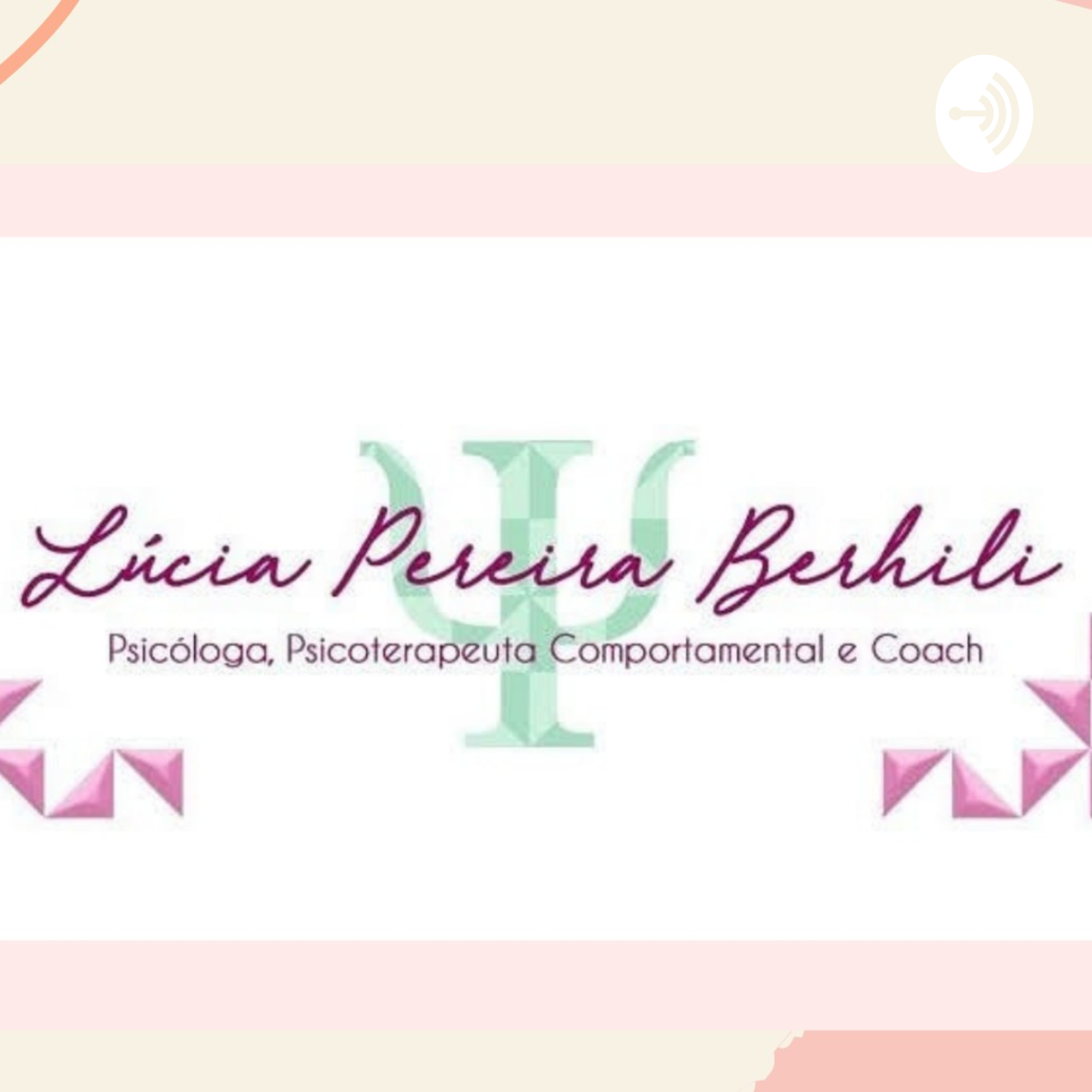 Falando Com Lucia Psi